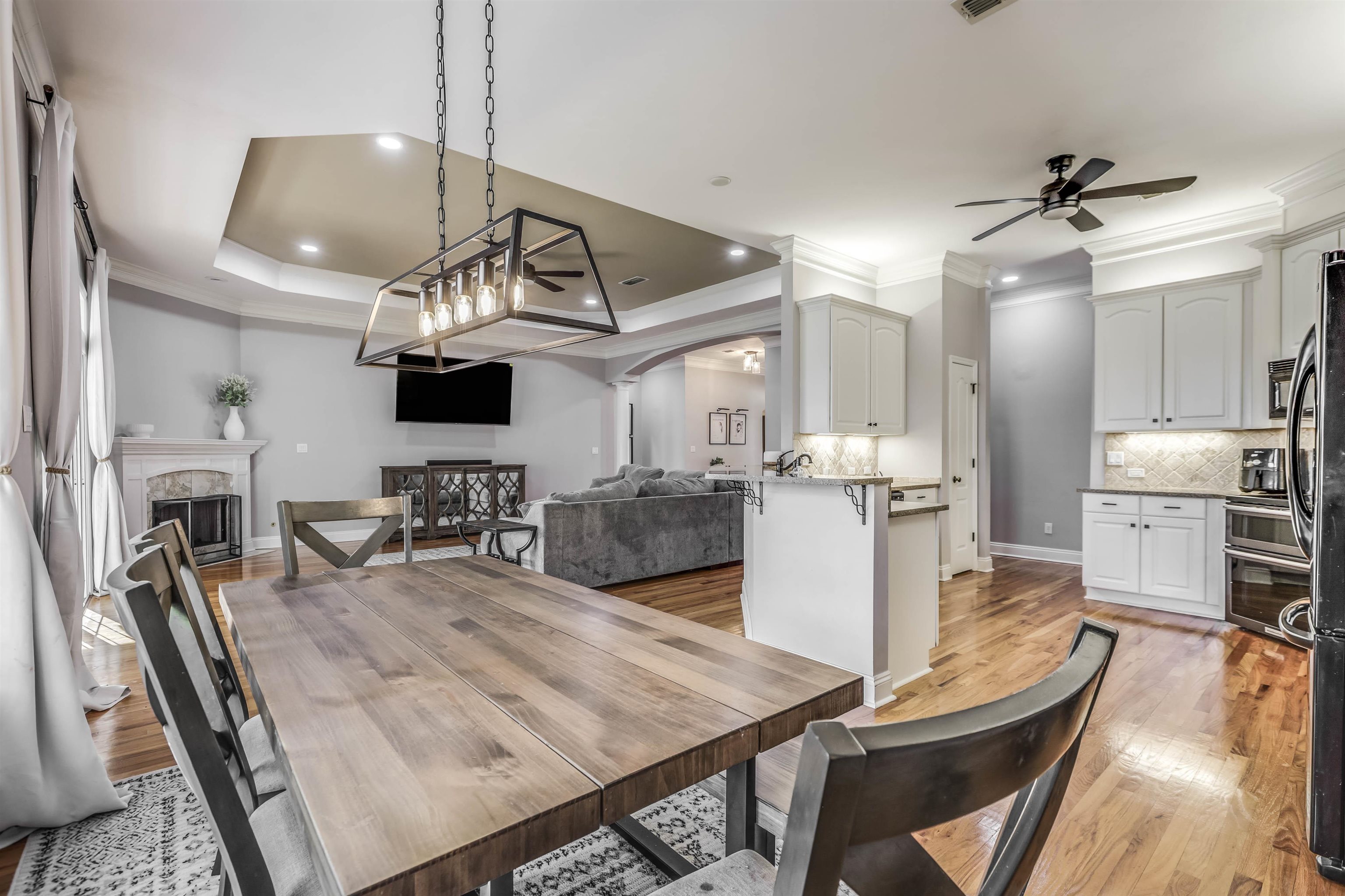 832 Eagle View Drive, Tallahassee, Florida image 14
