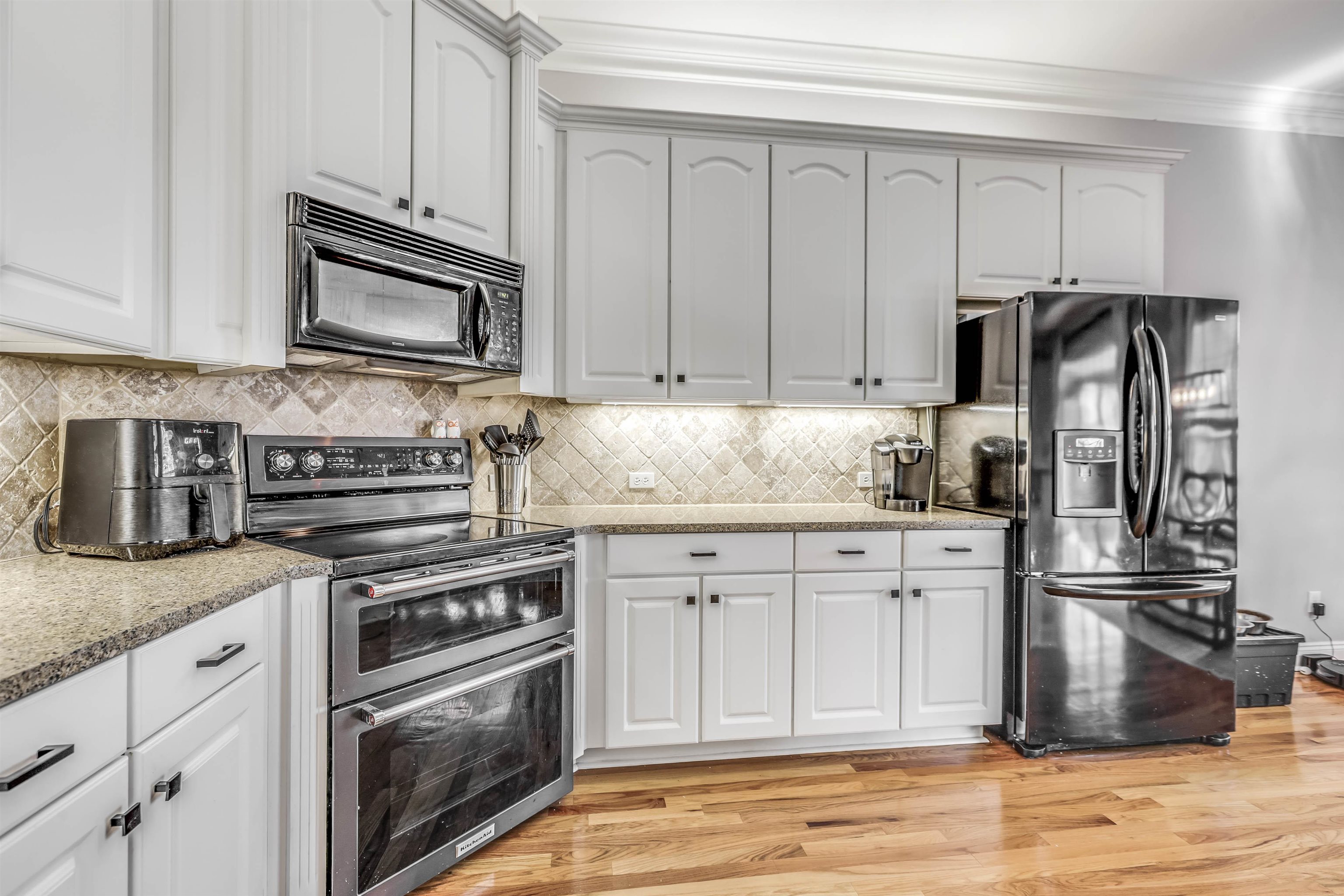 832 Eagle View Drive, Tallahassee, Florida image 18