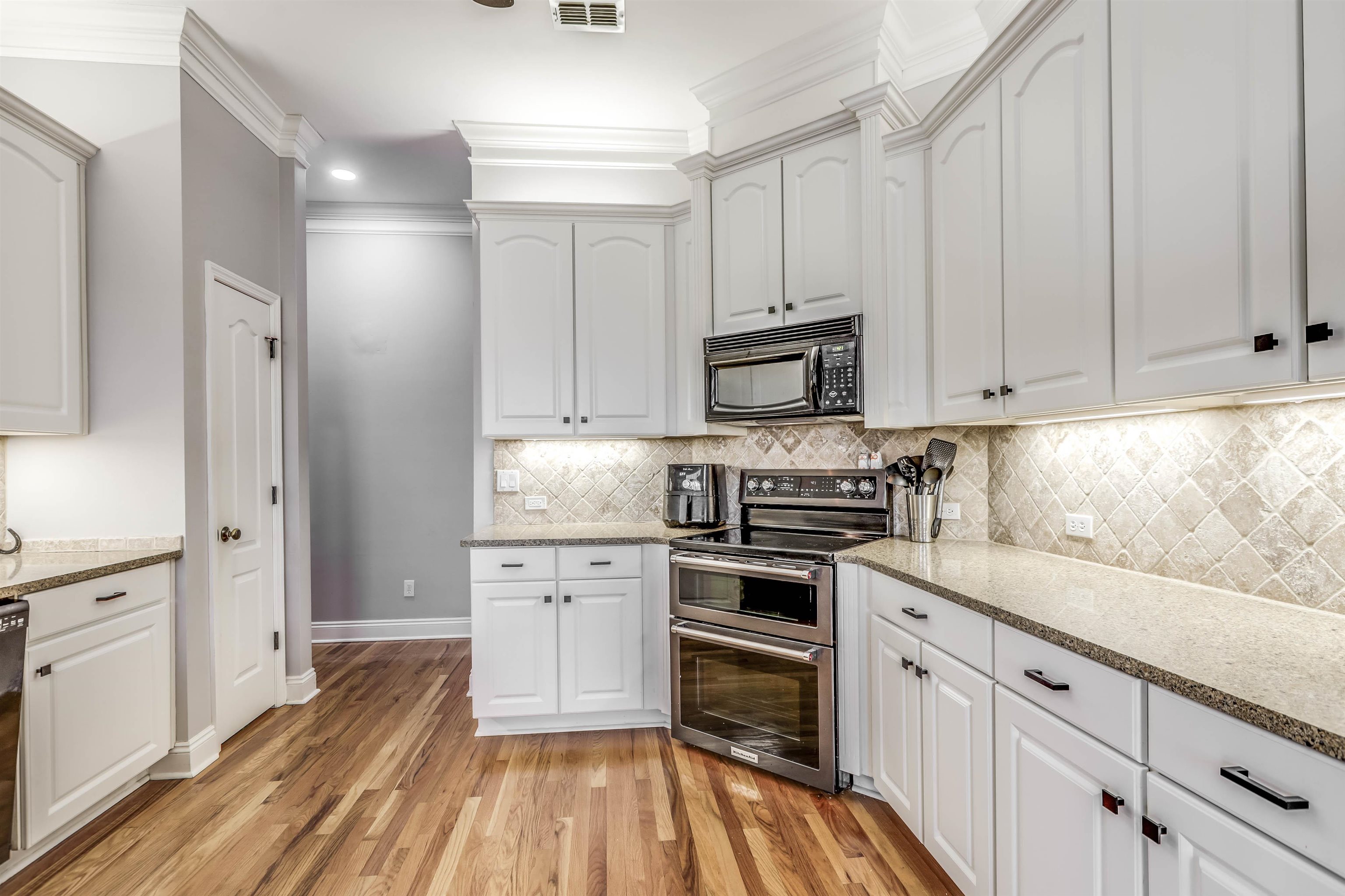 832 Eagle View Drive, Tallahassee, Florida image 19