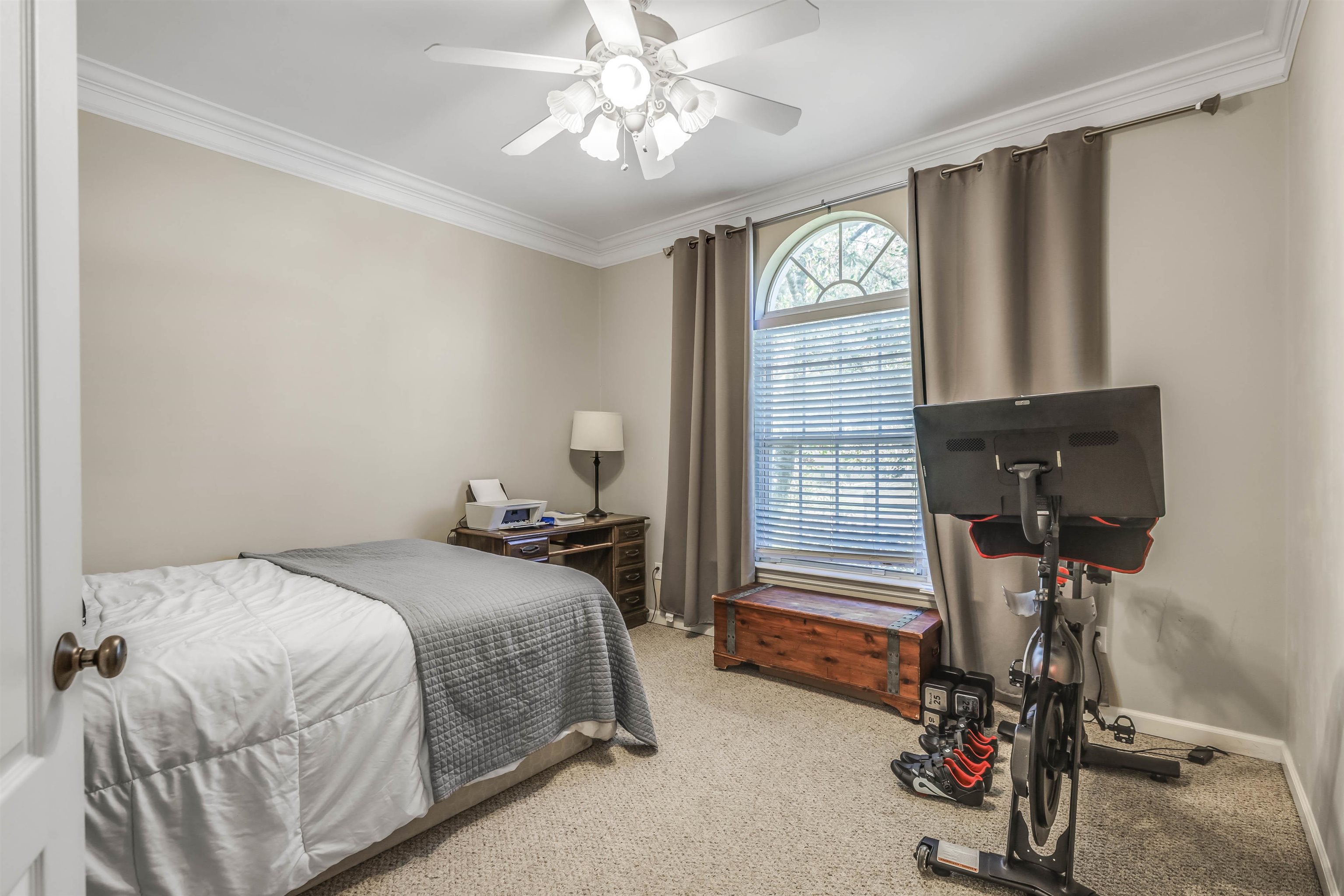 832 Eagle View Drive, Tallahassee, Florida image 27