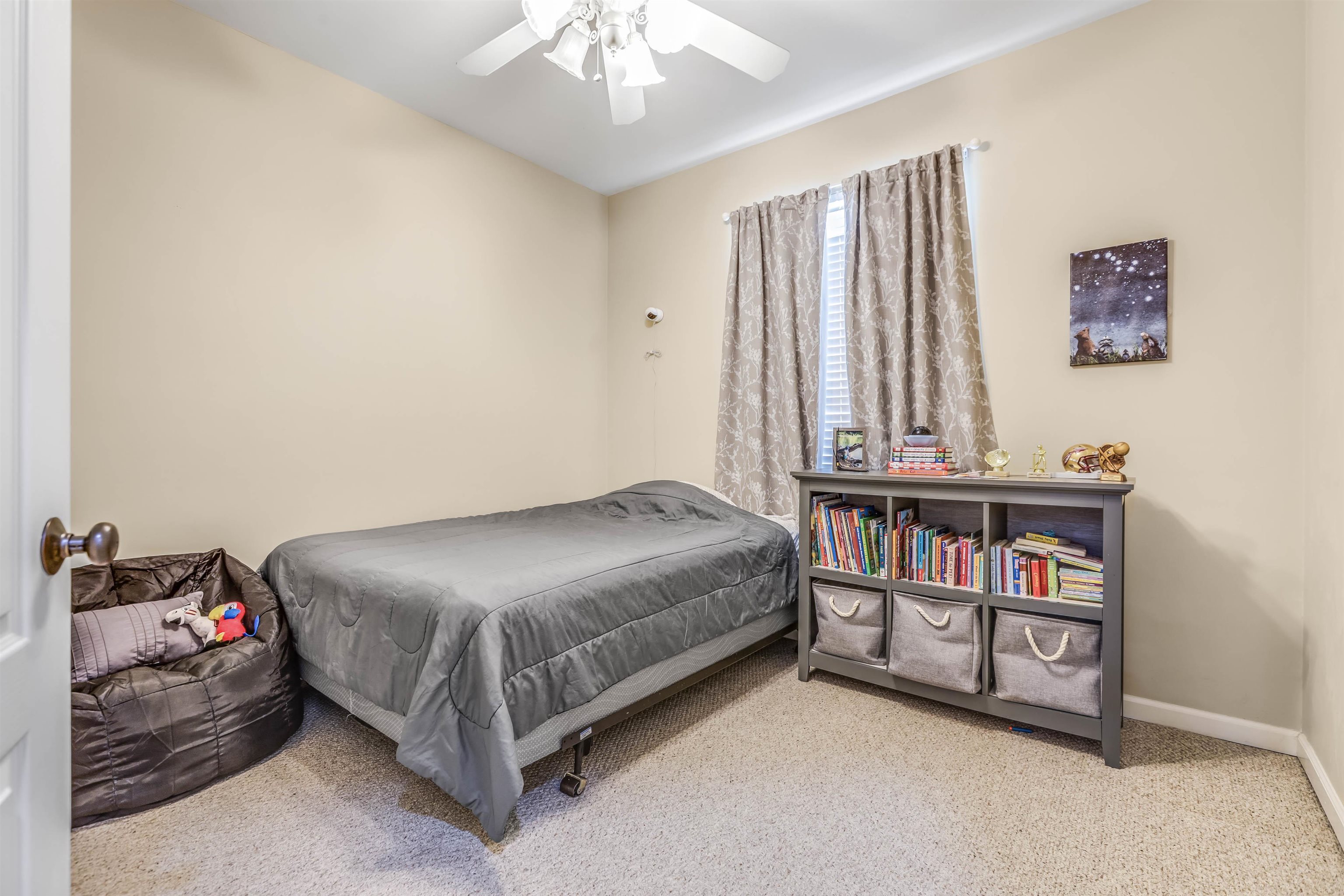 832 Eagle View Drive, Tallahassee, Florida image 31