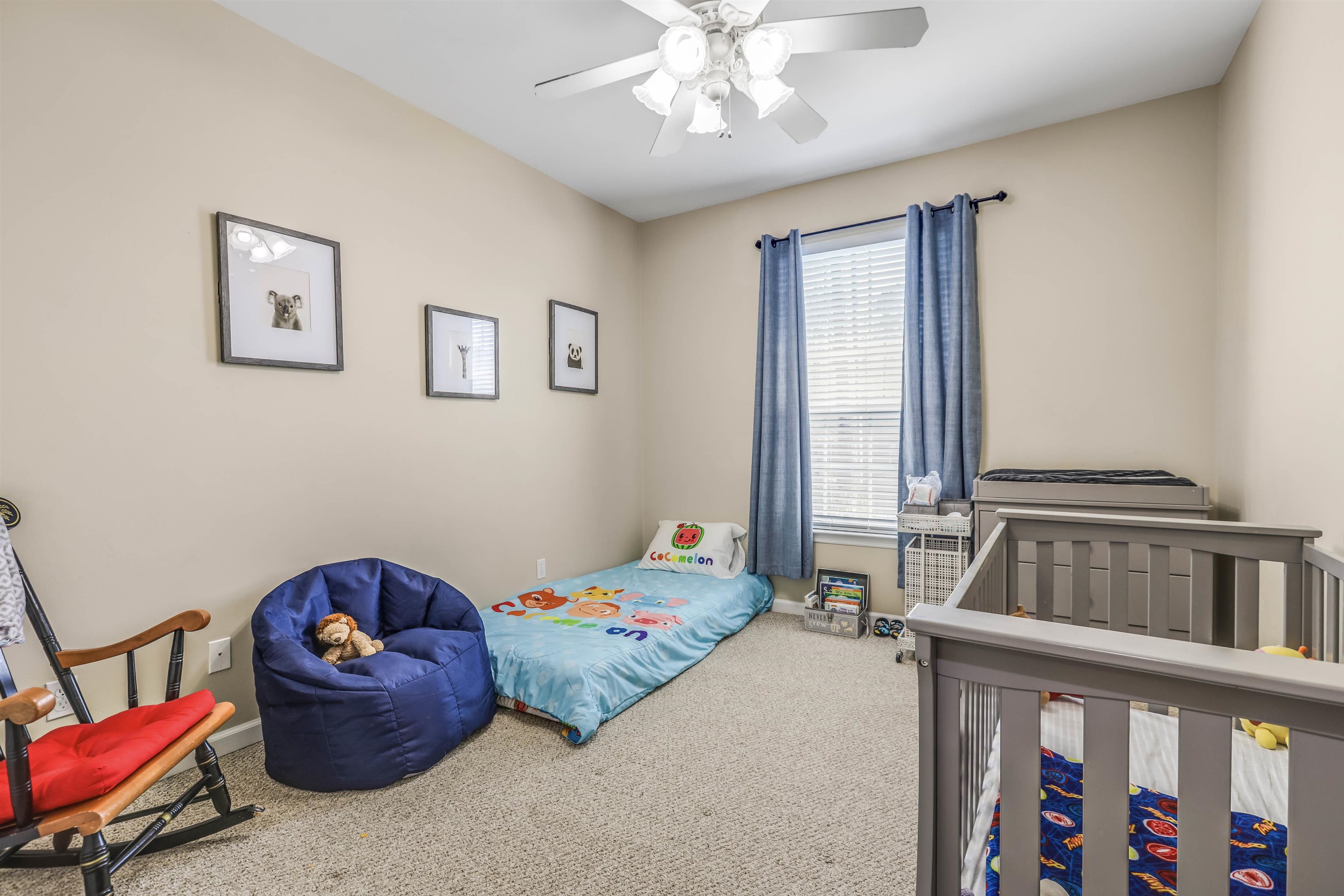 832 Eagle View Drive, Tallahassee, Florida image 33