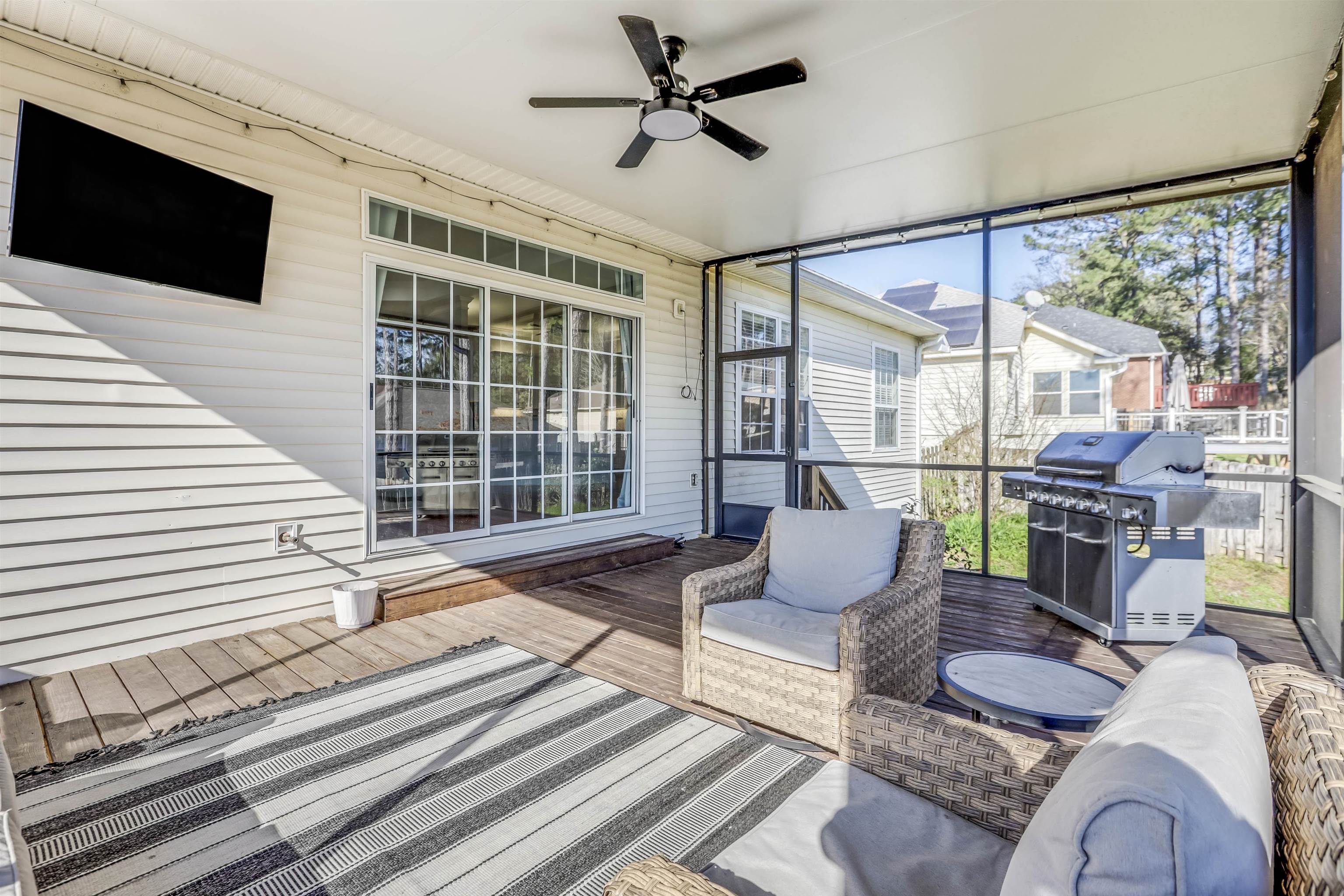 832 Eagle View Drive, Tallahassee, Florida image 34