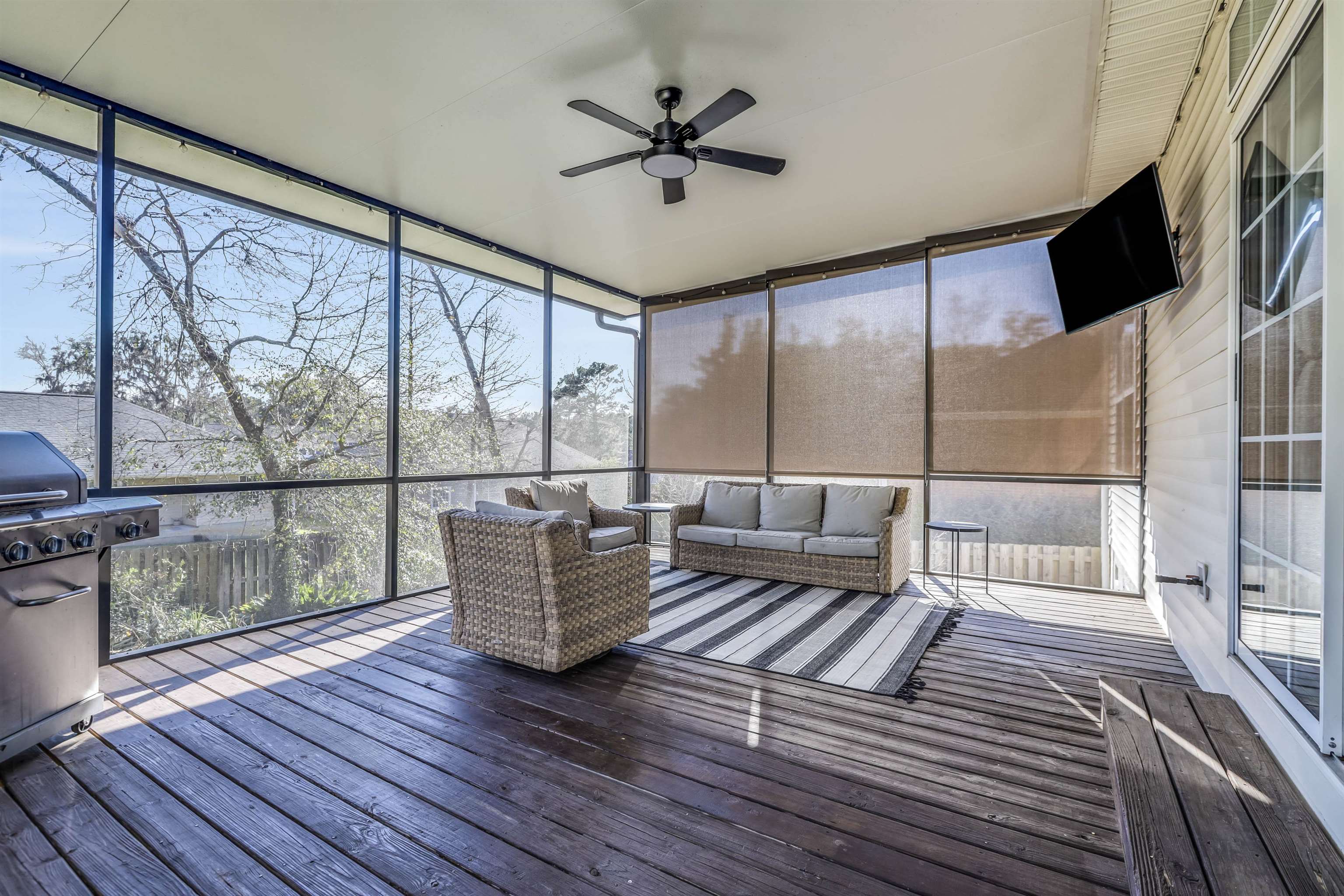 832 Eagle View Drive, Tallahassee, Florida image 35