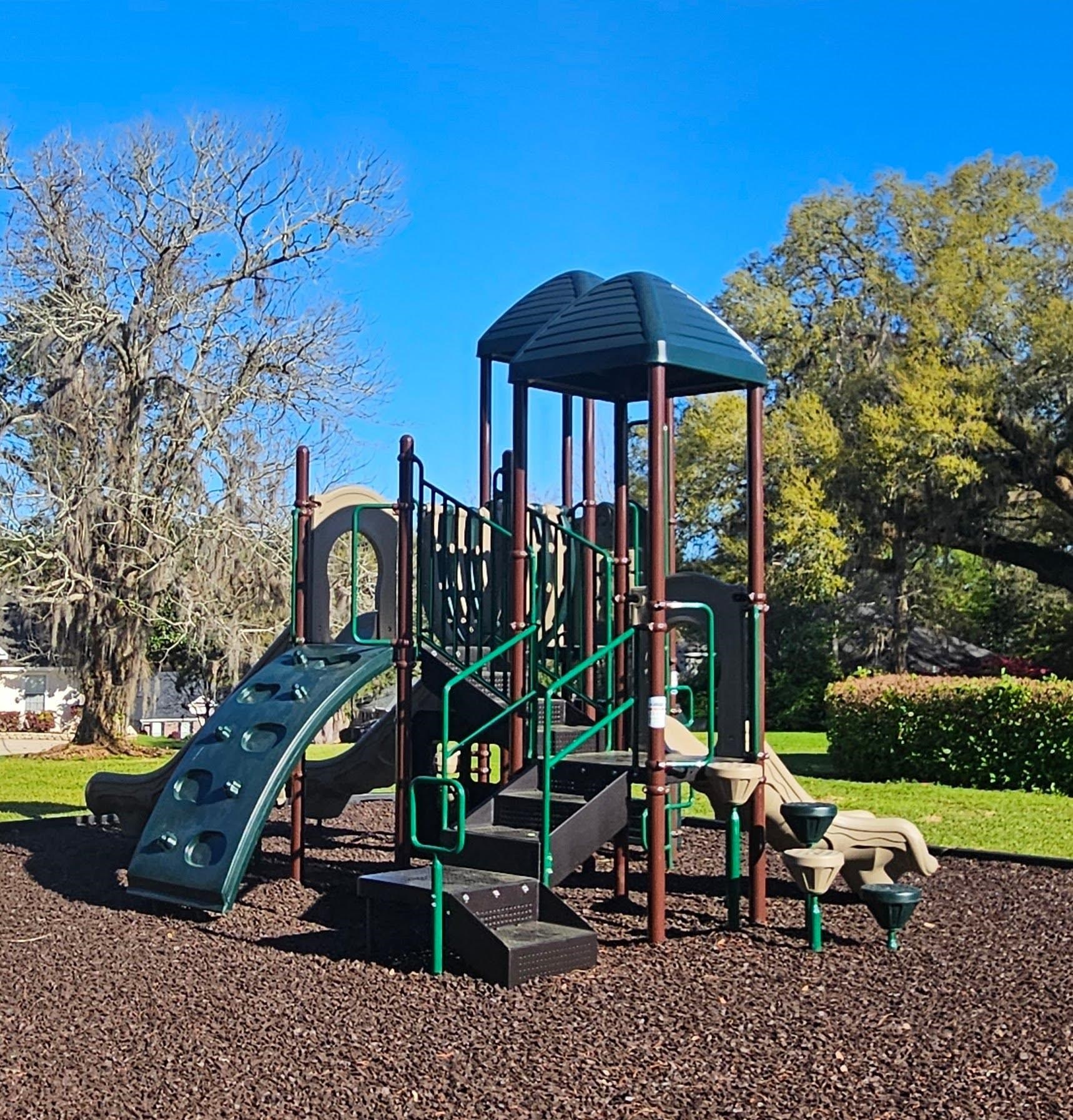 832 Eagle View Drive, Tallahassee, Florida image 39