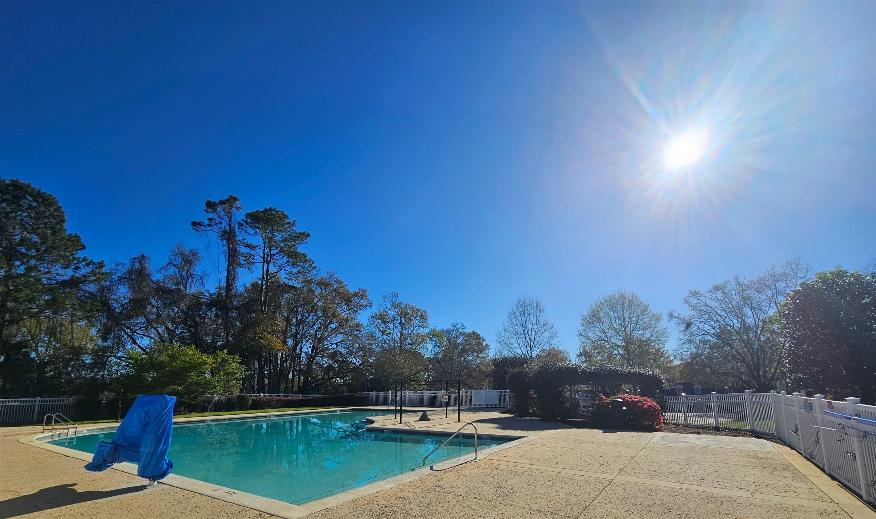 832 Eagle View Drive, Tallahassee, Florida image 40