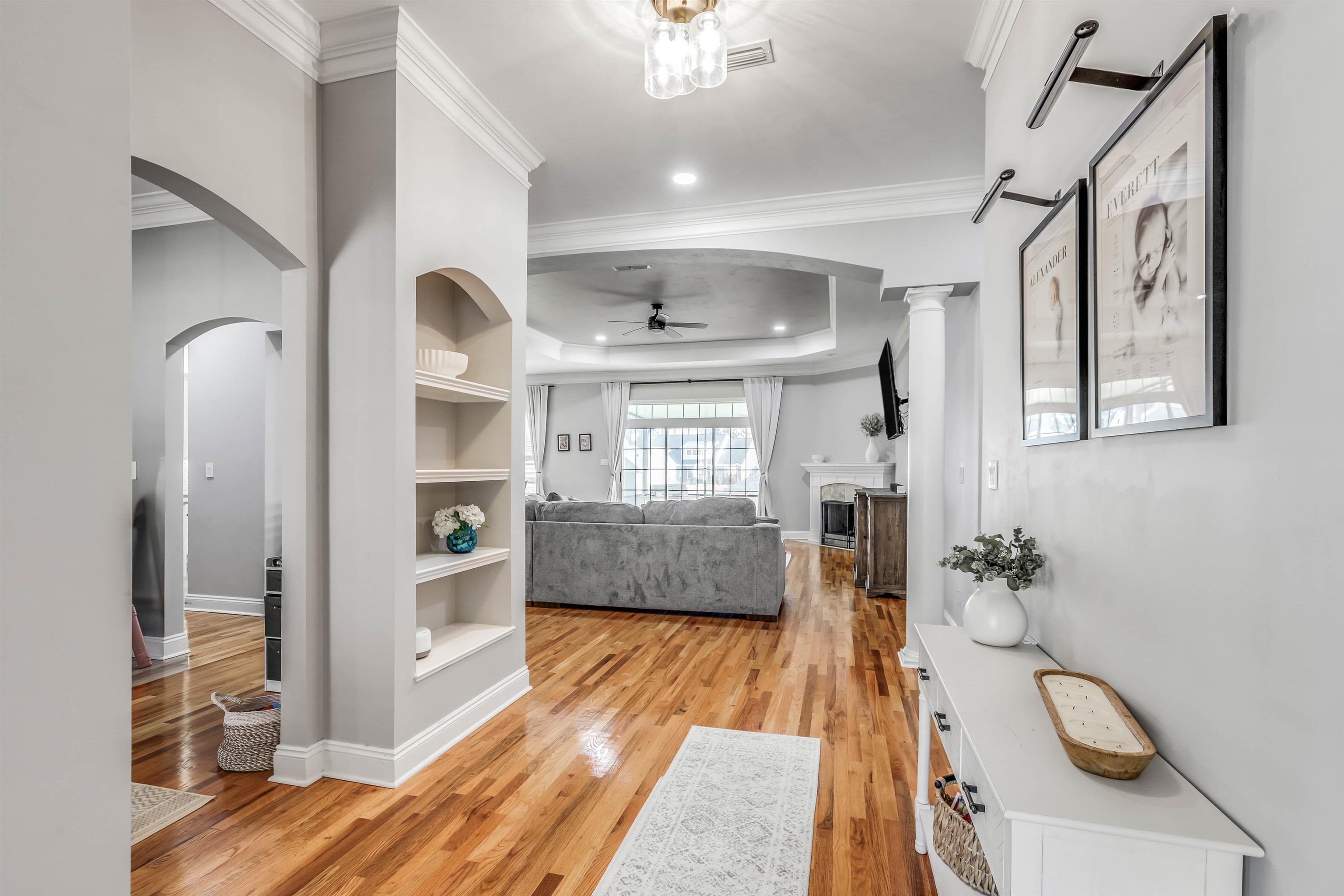 832 Eagle View Drive, Tallahassee, Florida image 5