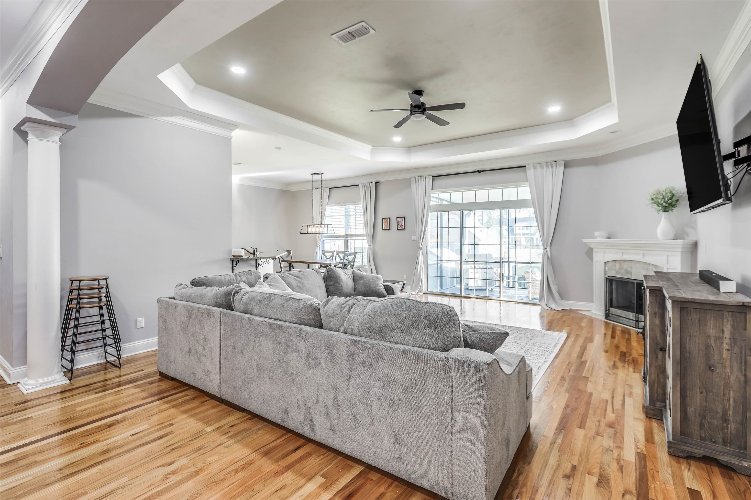 832 Eagle View Drive, Tallahassee, Florida image 6