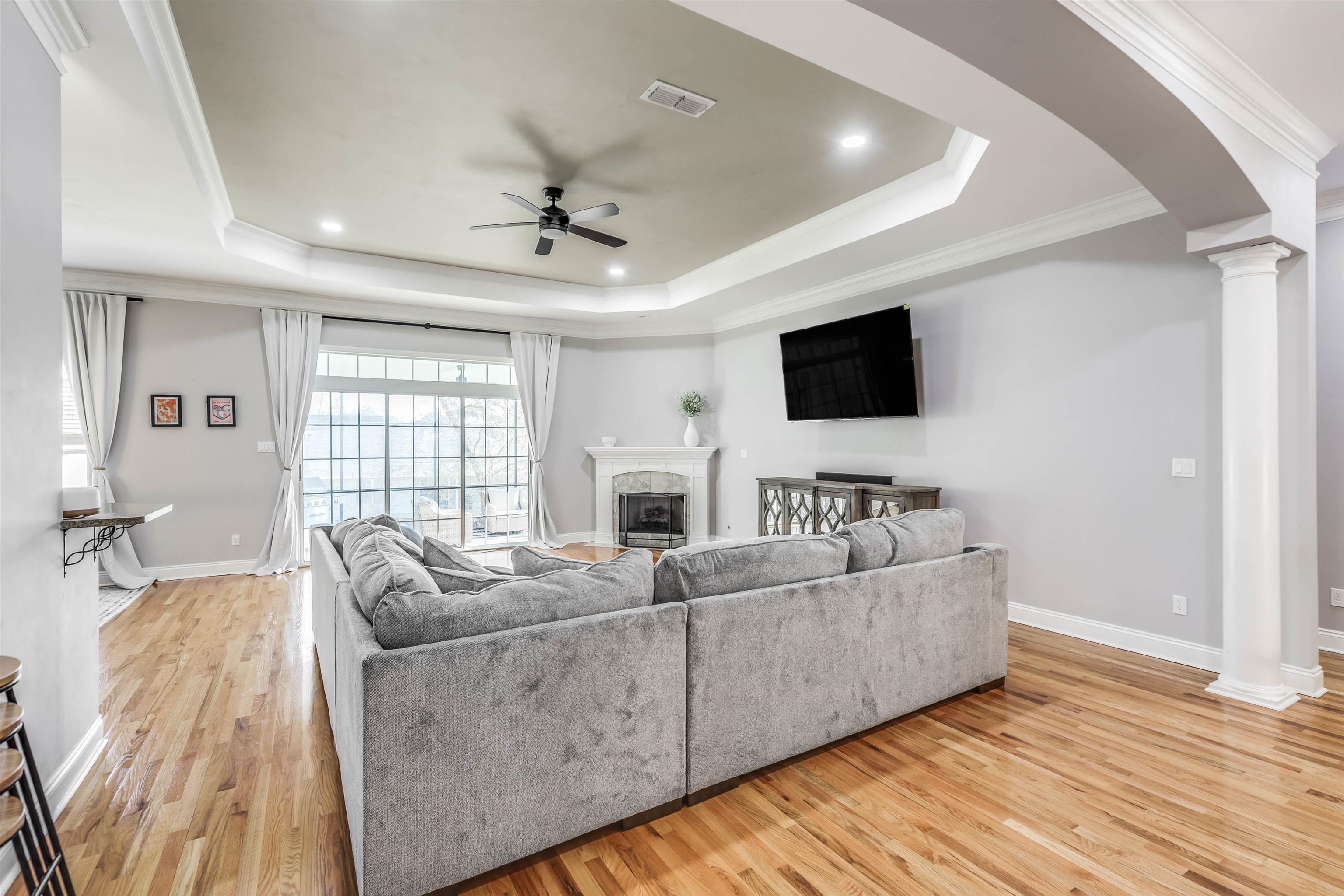 832 Eagle View Drive, Tallahassee, Florida image 9