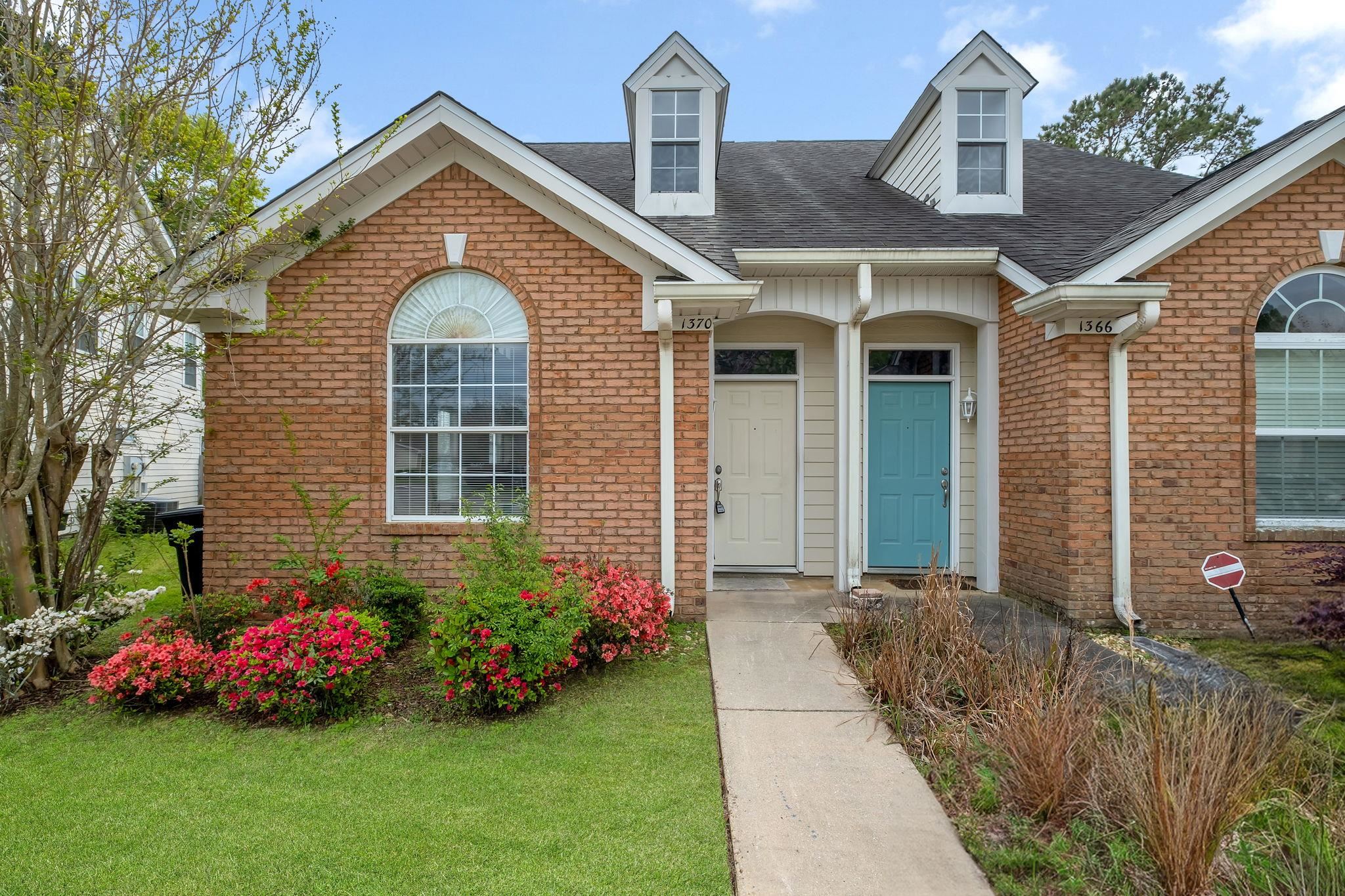 1370 Pawnee Pointe Court, Tallahassee, Florida image 1