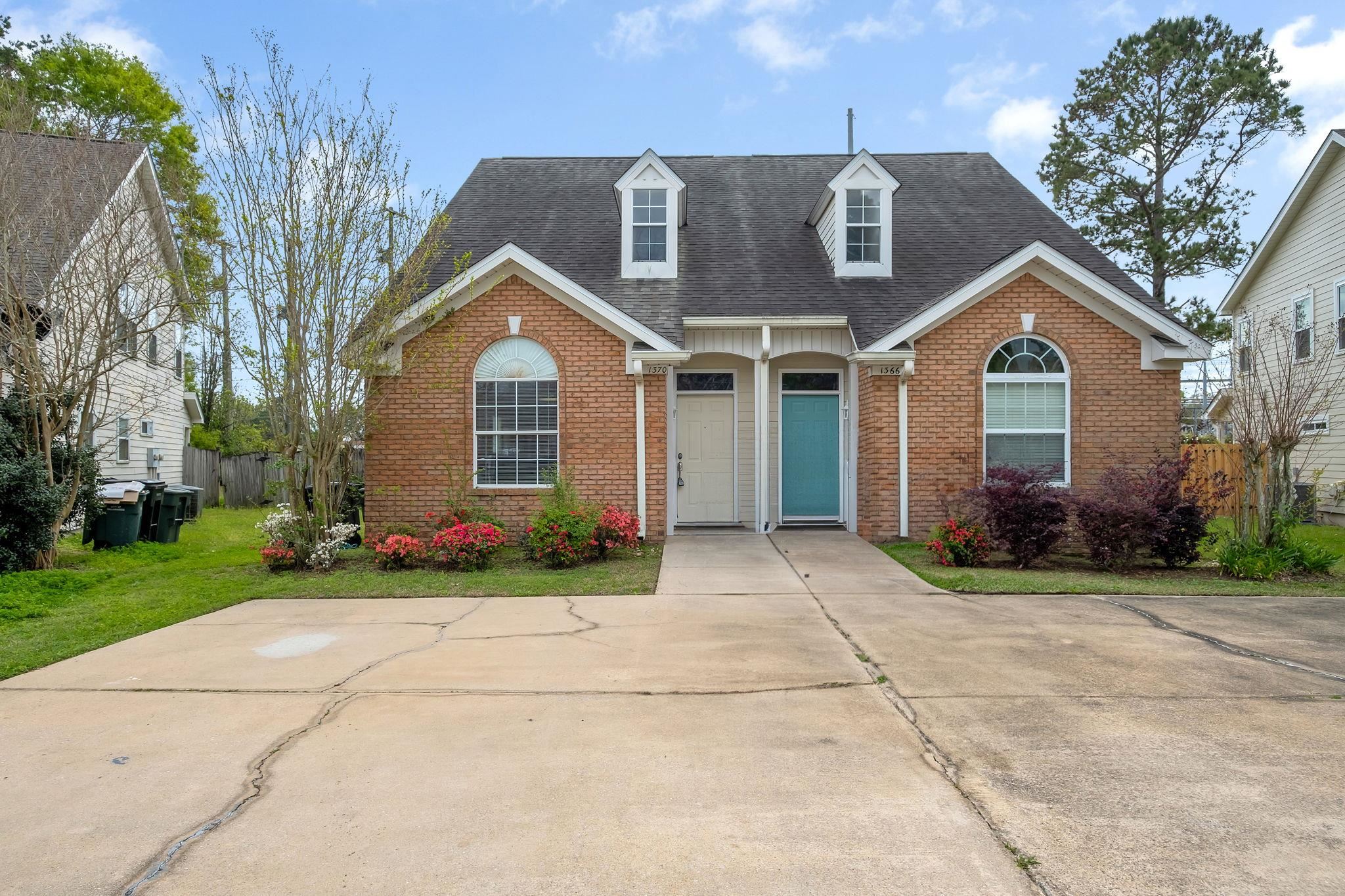 1370 Pawnee Pointe Court, Tallahassee, Florida image 3