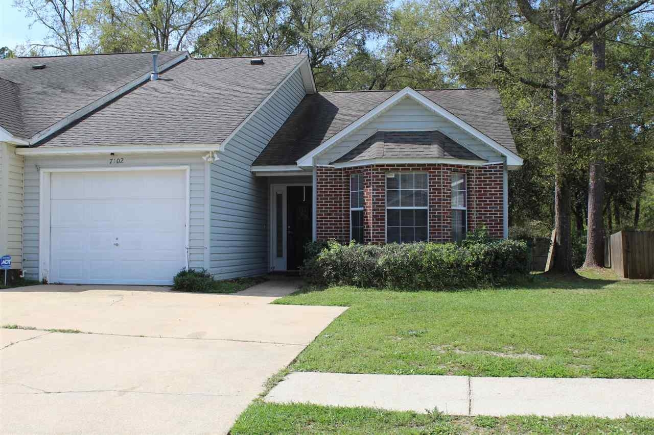 7102 Towner Trace, Tallahassee, Florida image 1