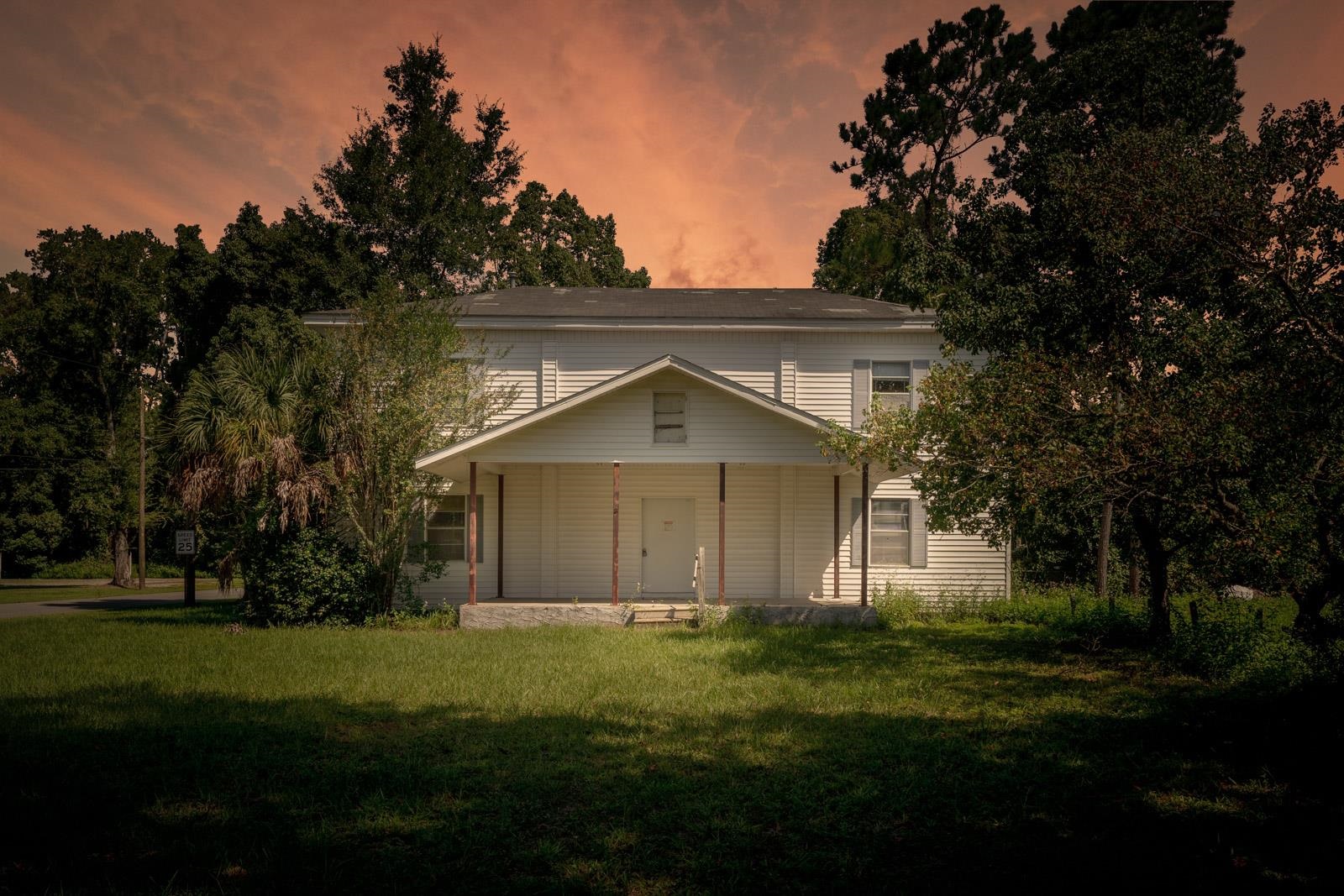 75 Yellow Jacket Avenue, Sopchoppy, Florida image 1