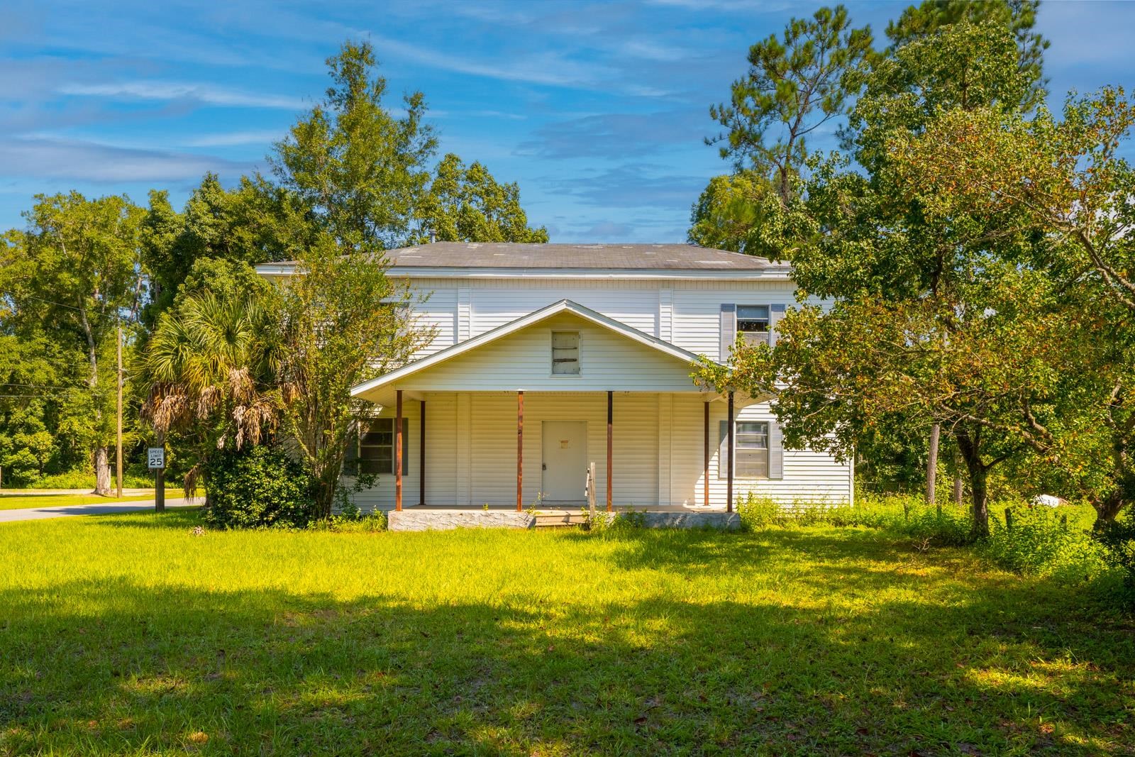 75 Yellow Jacket Avenue, Sopchoppy, Florida image 2