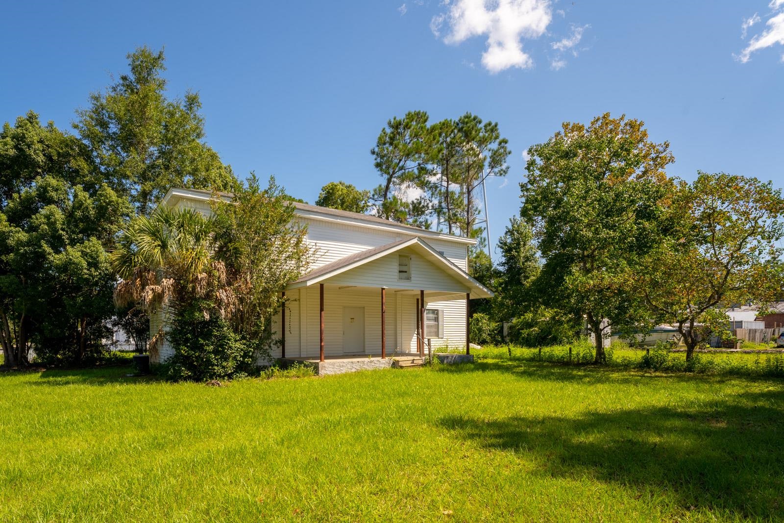 75 Yellow Jacket Avenue, Sopchoppy, Florida image 3
