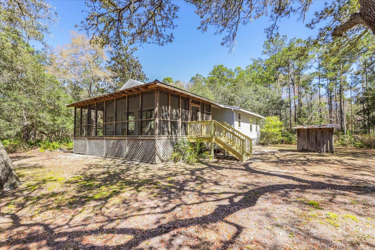 30 Lizard Lane, Sopchoppy, Florida image 2