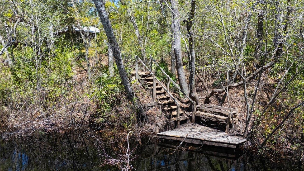 30 Lizard Lane, Sopchoppy, Florida image 6