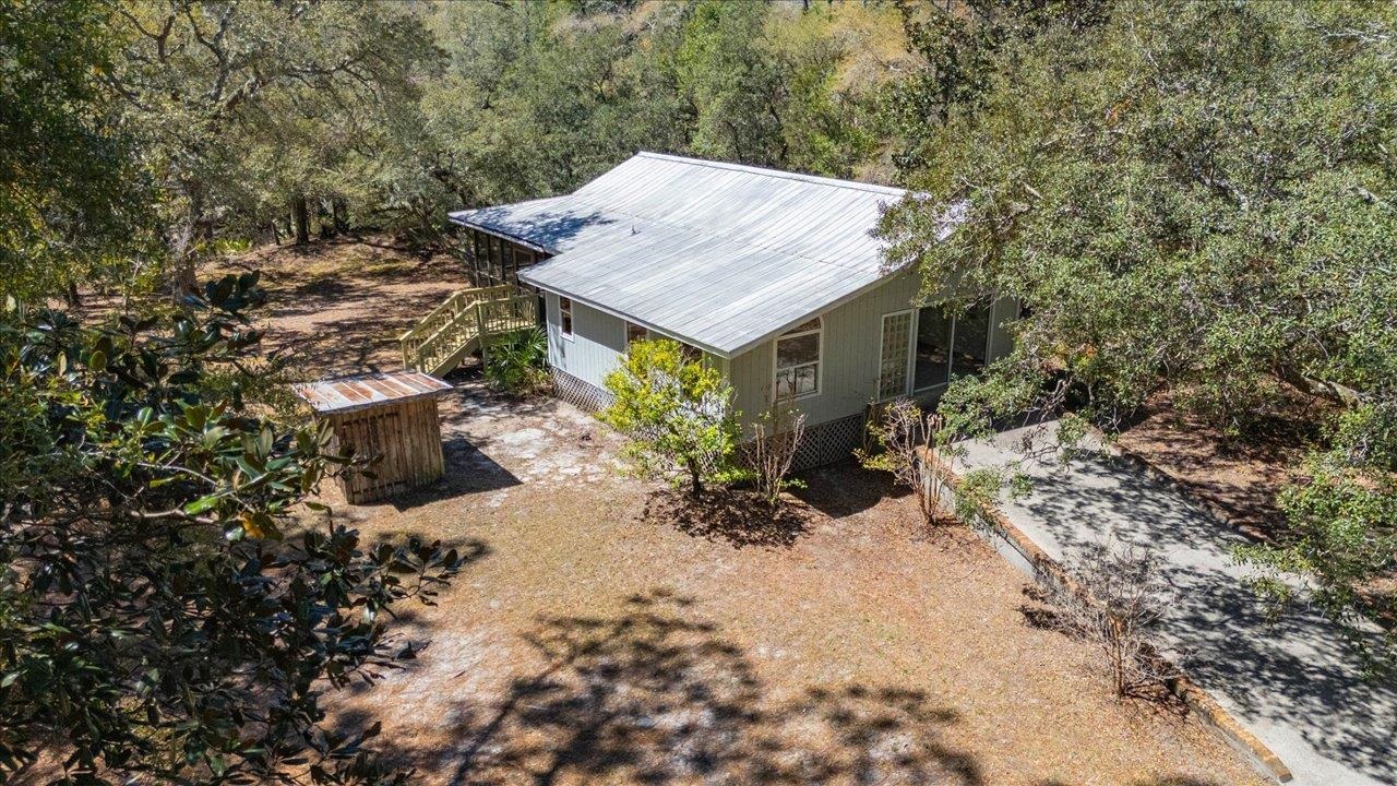 30 Lizard Lane, Sopchoppy, Florida image 7