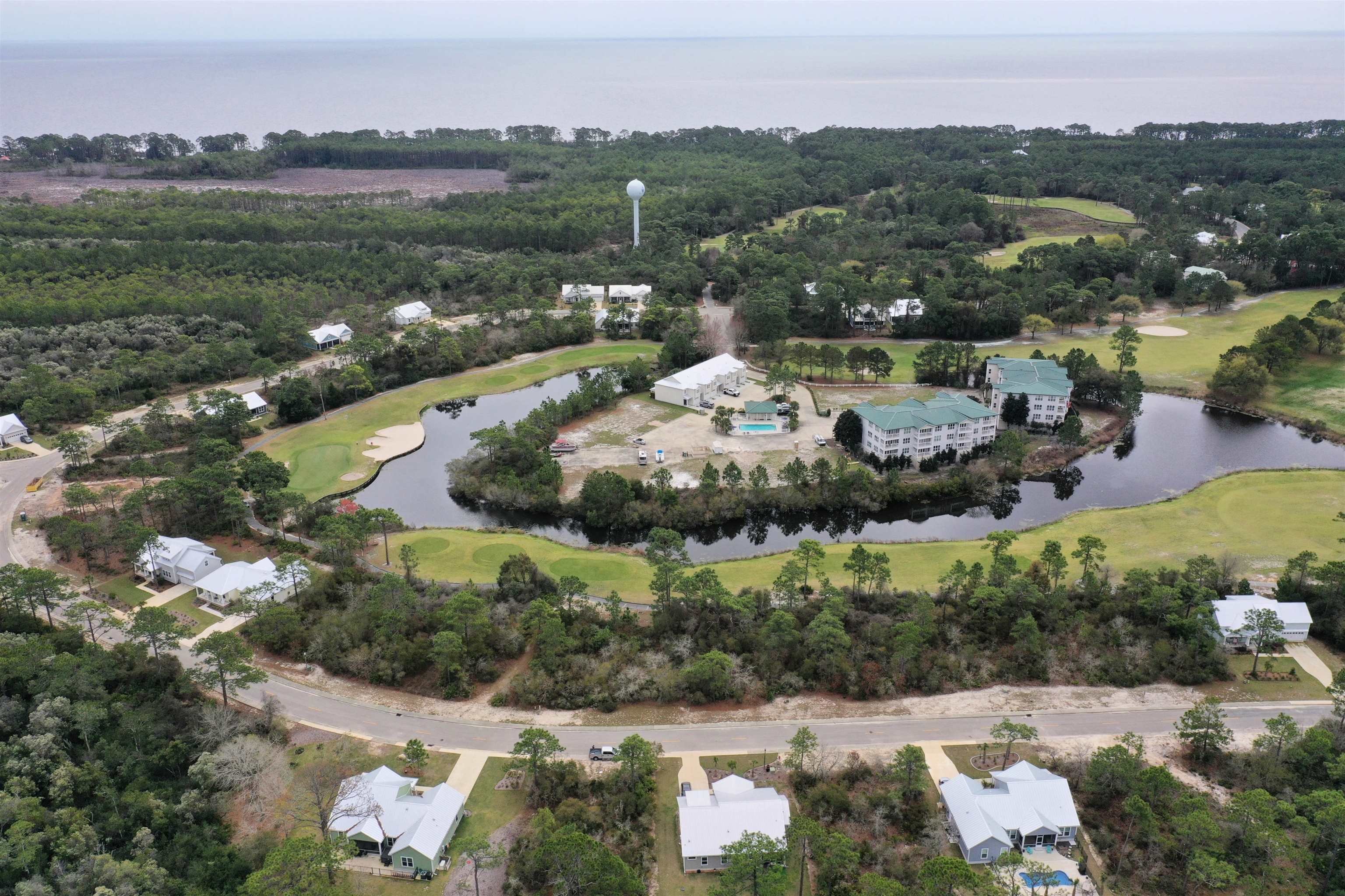 397 Royal Tern Way, Carrabelle, Florida image 12