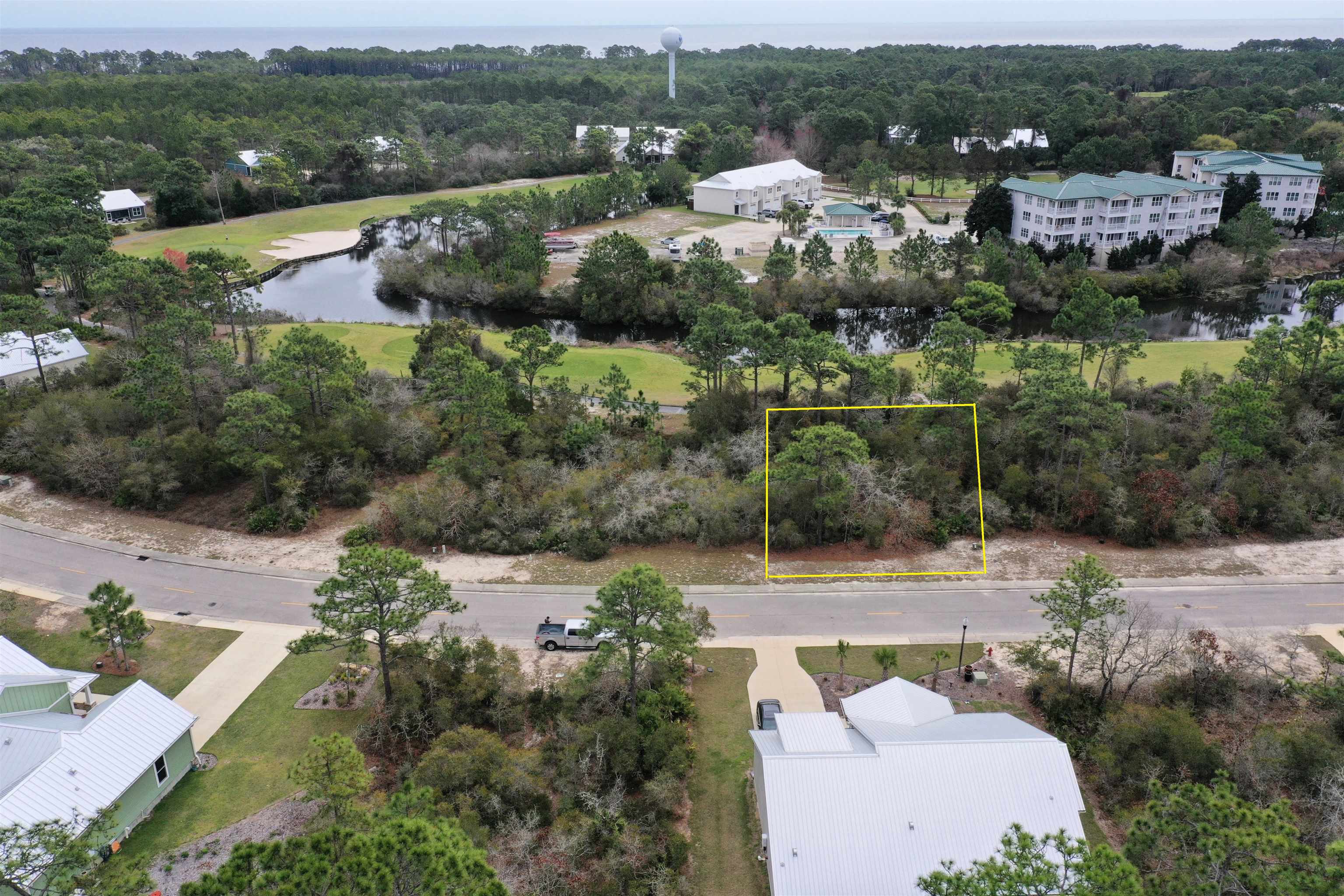 397 Royal Tern Way, Carrabelle, Florida image 7