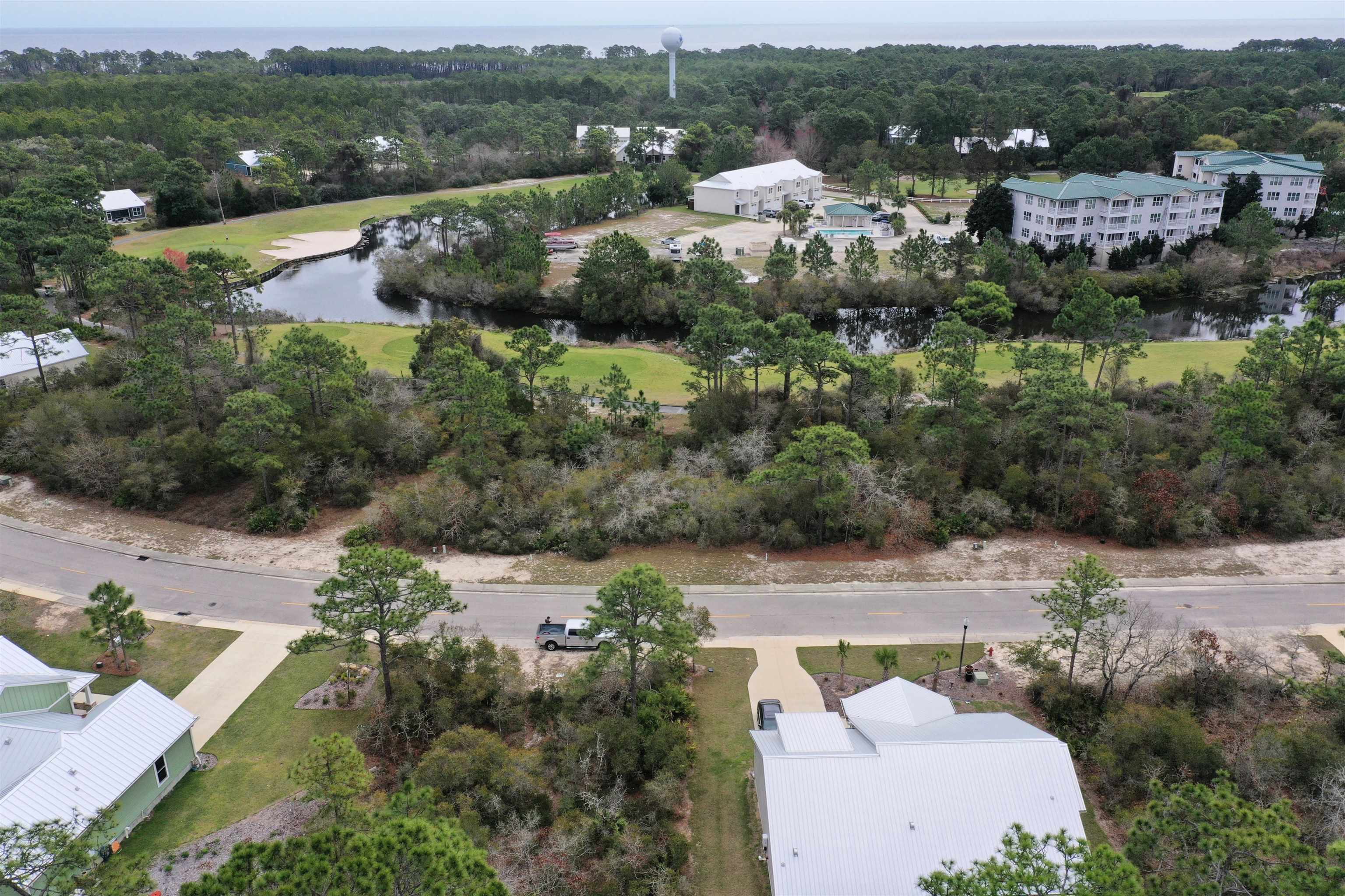 397 Royal Tern Way, Carrabelle, Florida image 8