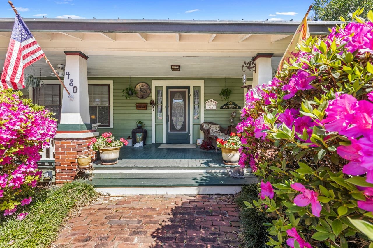 480 W Washington Street, Monticello, Florida image 2