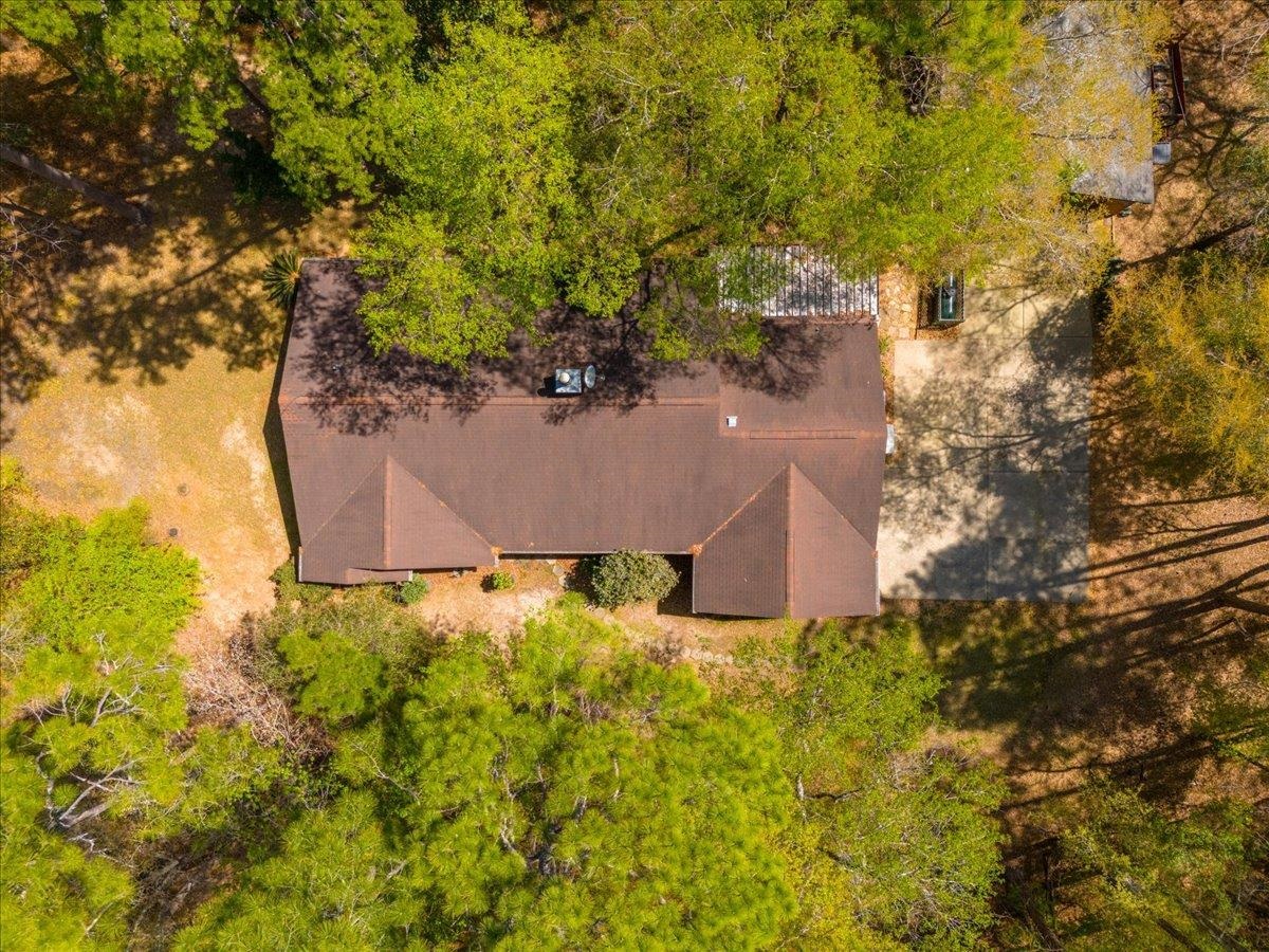 3761 Tallavana Trail, Havana, Florida image 31
