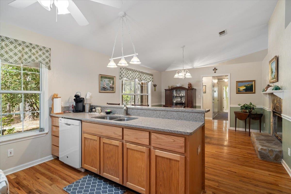 3761 Tallavana Trail, Havana, Florida image 6