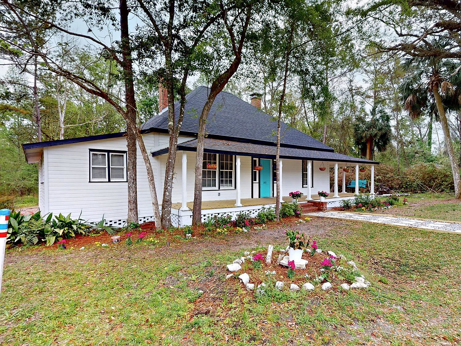 185 Main Street, Monticello, Florida image 38