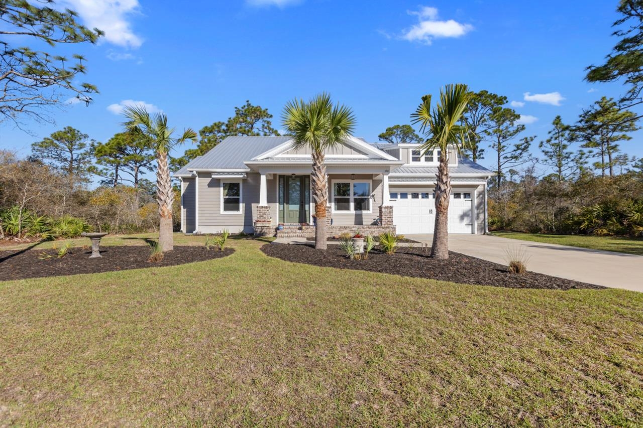 396 Royal Tern Way, Carrabelle, Florida image 1