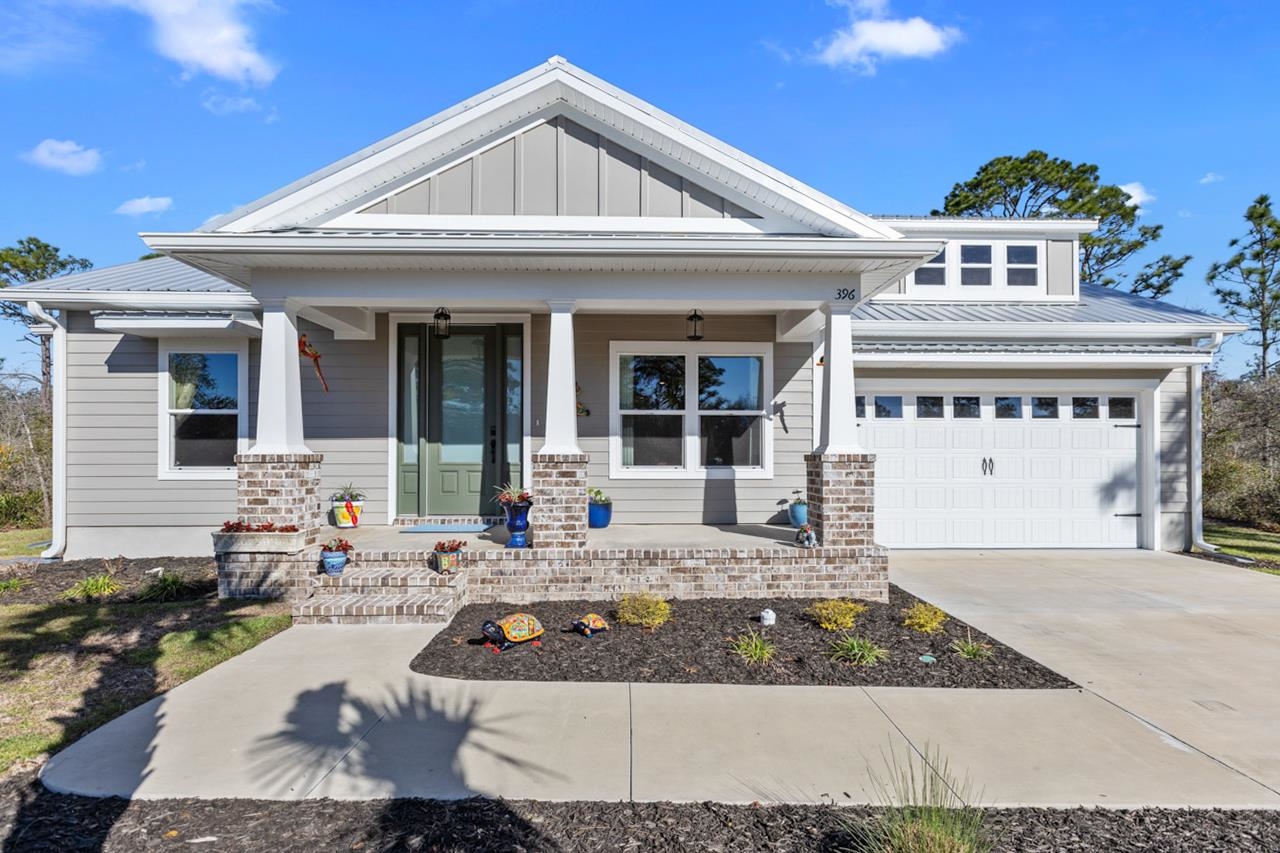 396 Royal Tern Way, Carrabelle, Florida image 2