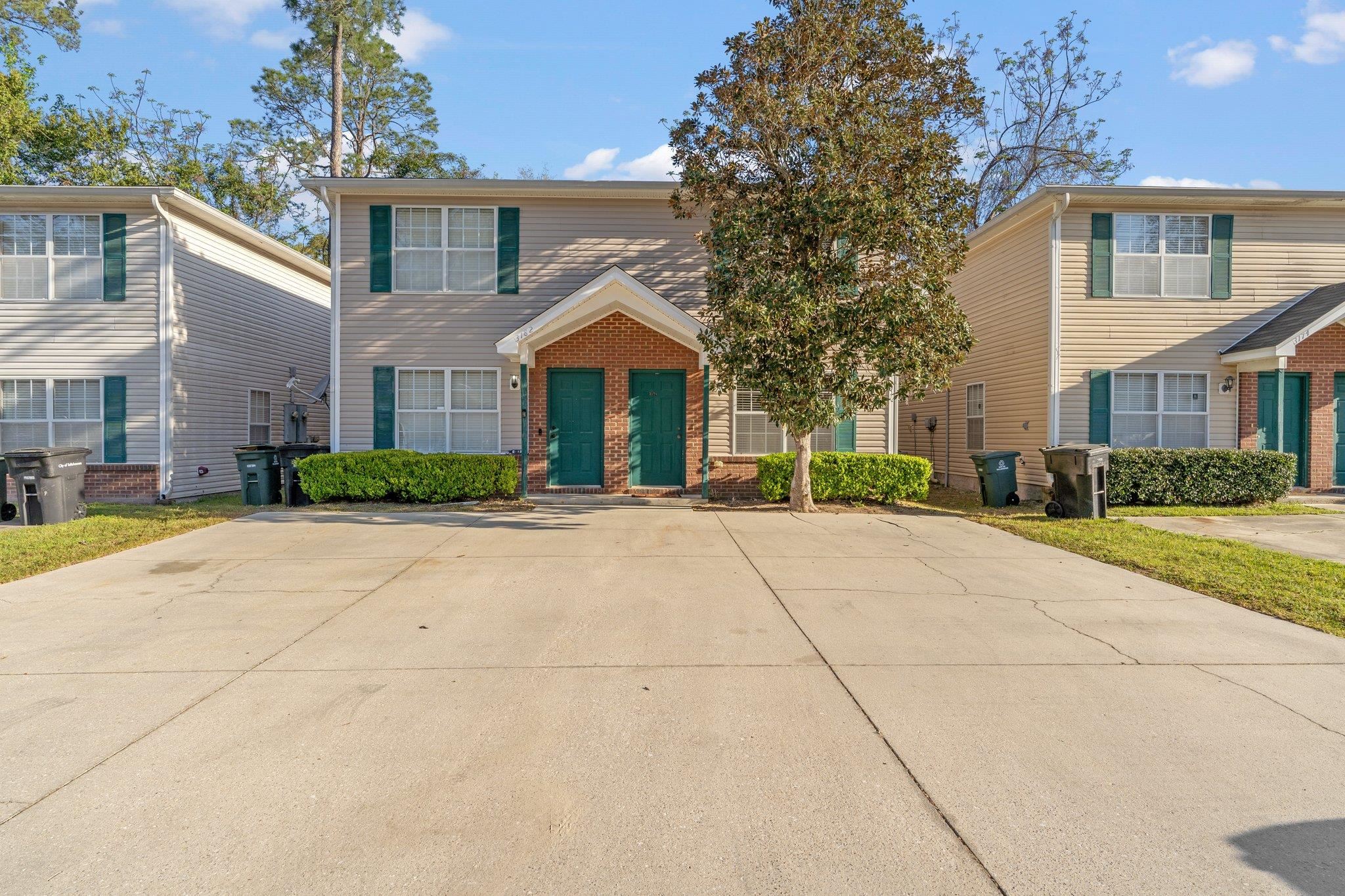 3178 Allison Marie Court, Tallahassee, Florida image 2