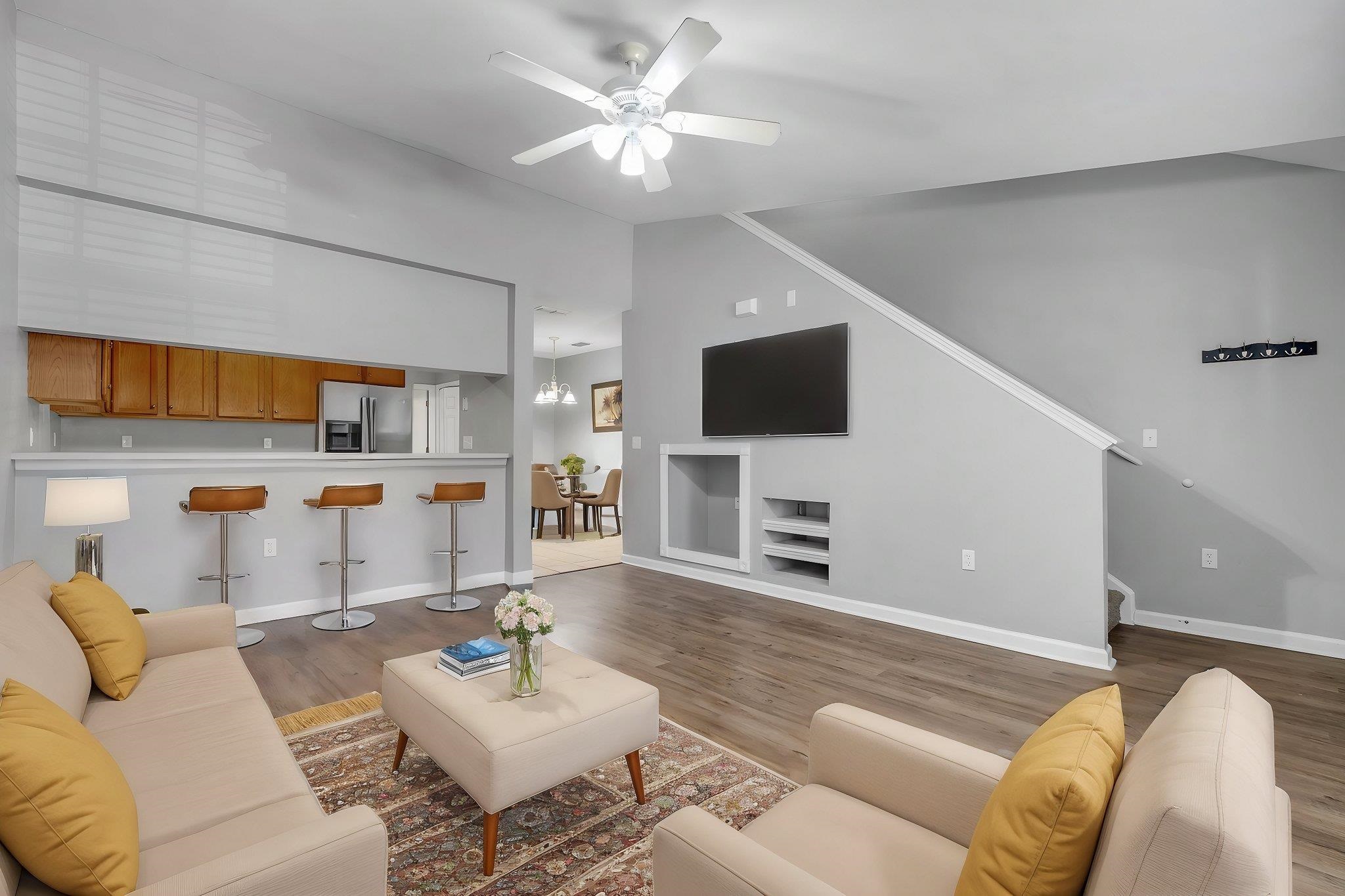 4434 Gearhart Road #3203, Tallahassee, Florida image 2