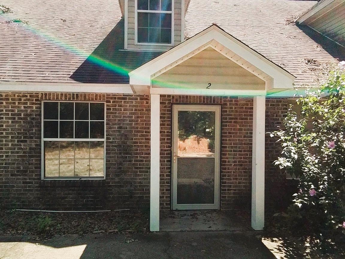 2992 Woodrich Drive #2, Tallahassee, Florida image 1