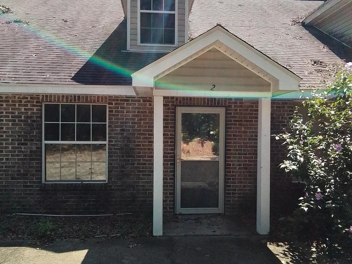 2992 Woodrich Drive #2, Tallahassee, Florida image 2