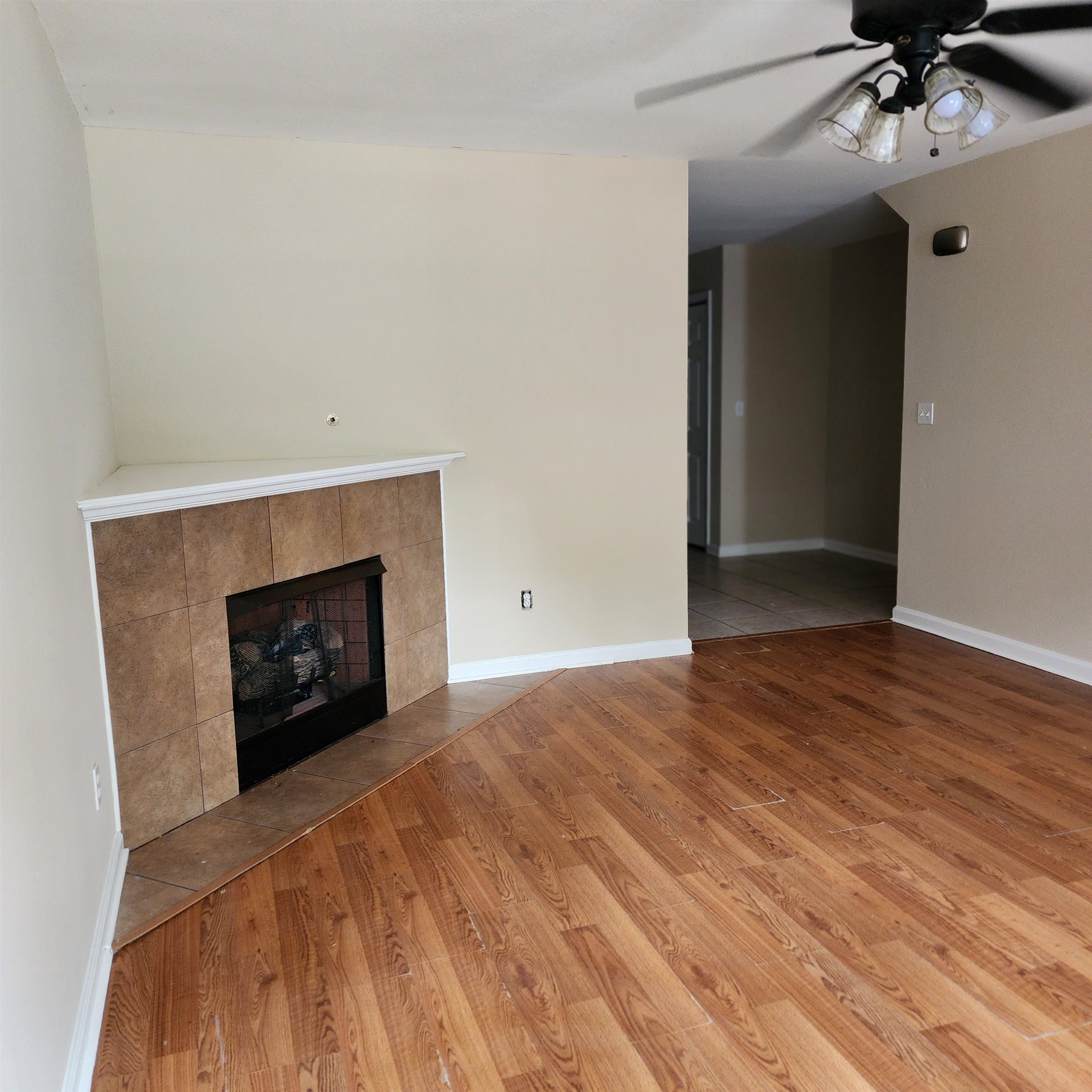 2992 Woodrich Drive #2, Tallahassee, Florida image 7