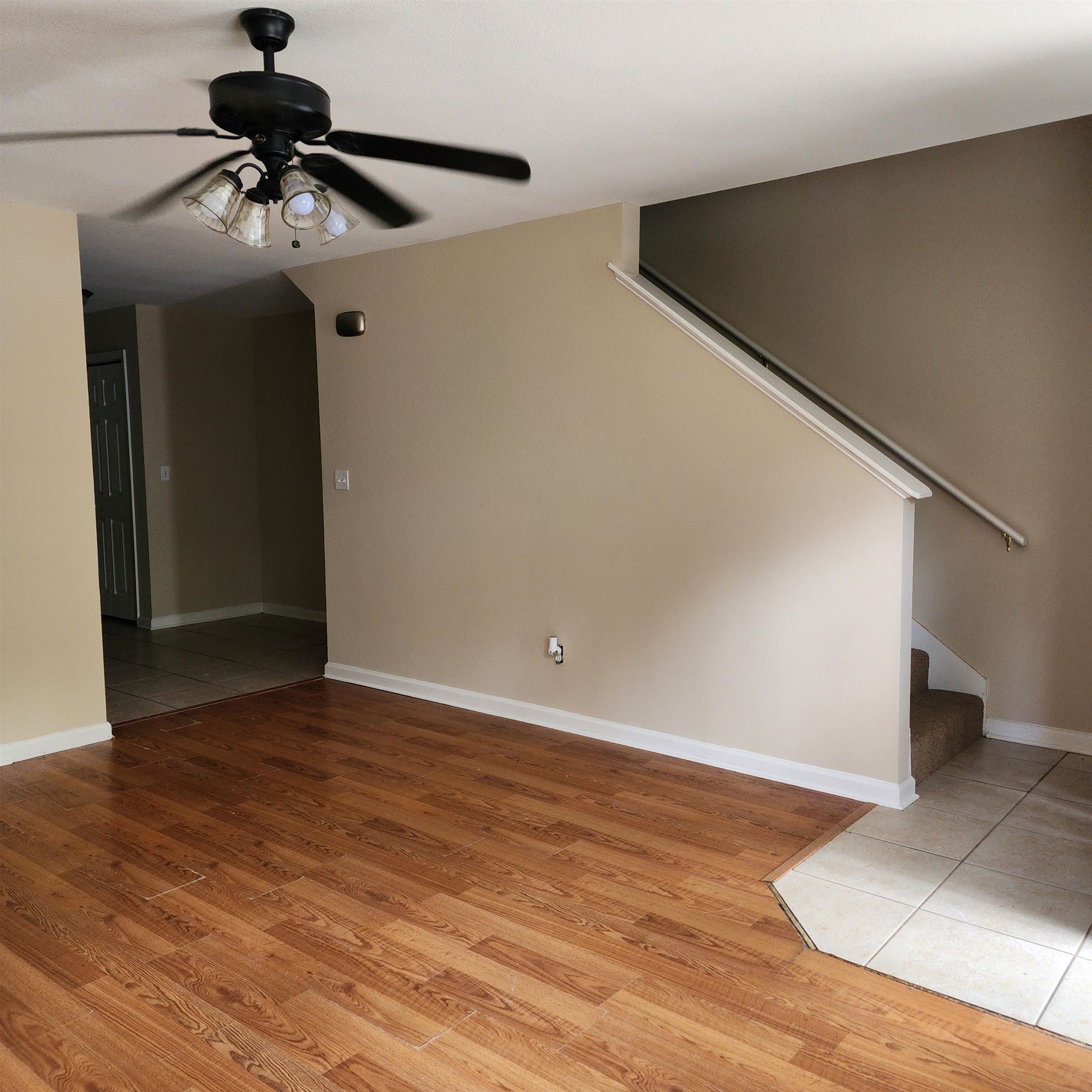 2992 Woodrich Drive #2, Tallahassee, Florida image 9