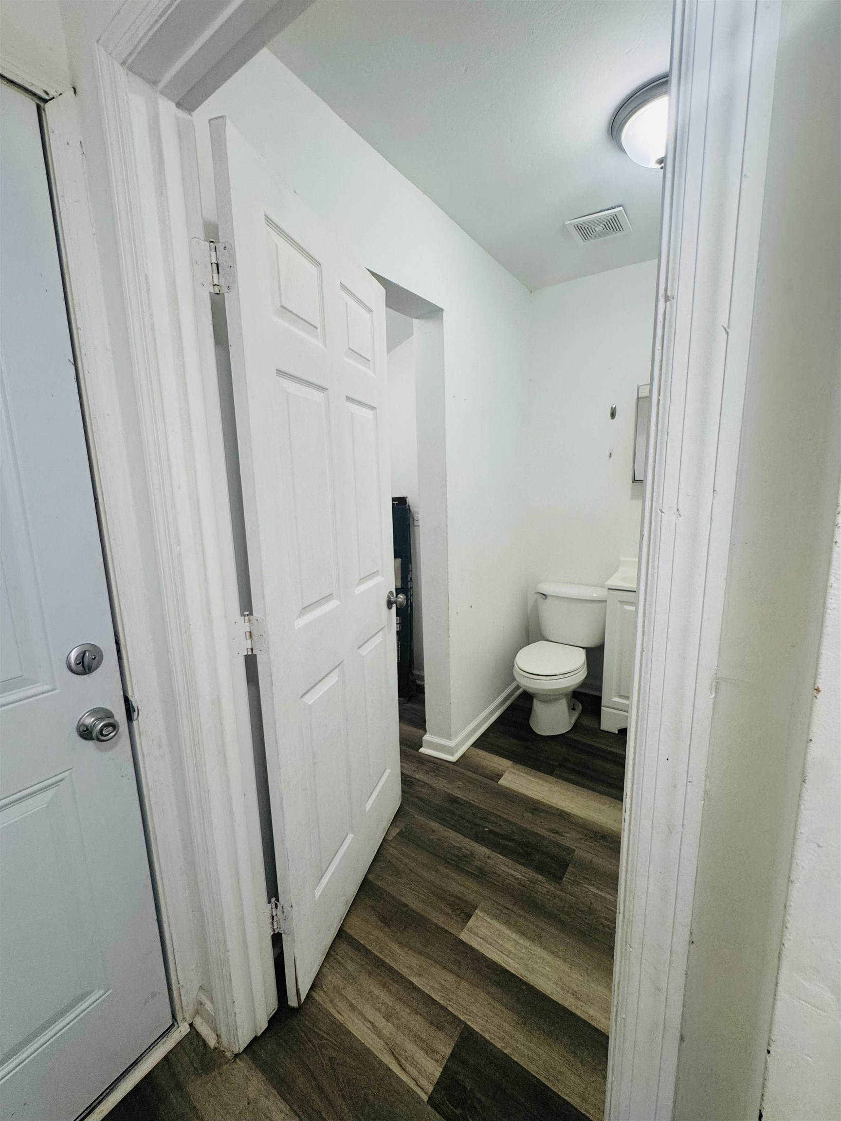 824 Golden Street #A AND B, Tallahassee, Florida image 10