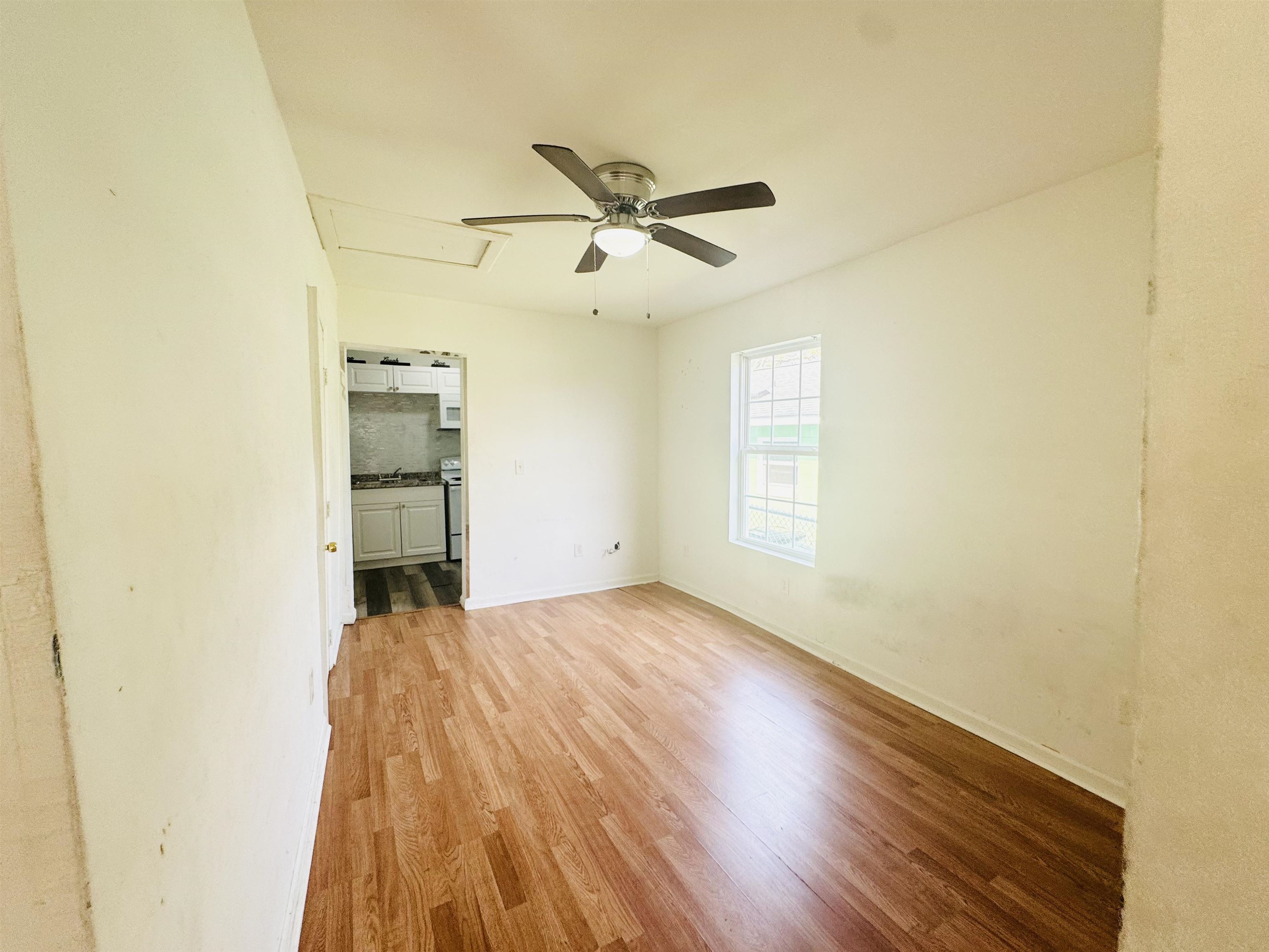 824 Golden Street #A AND B, Tallahassee, Florida image 5
