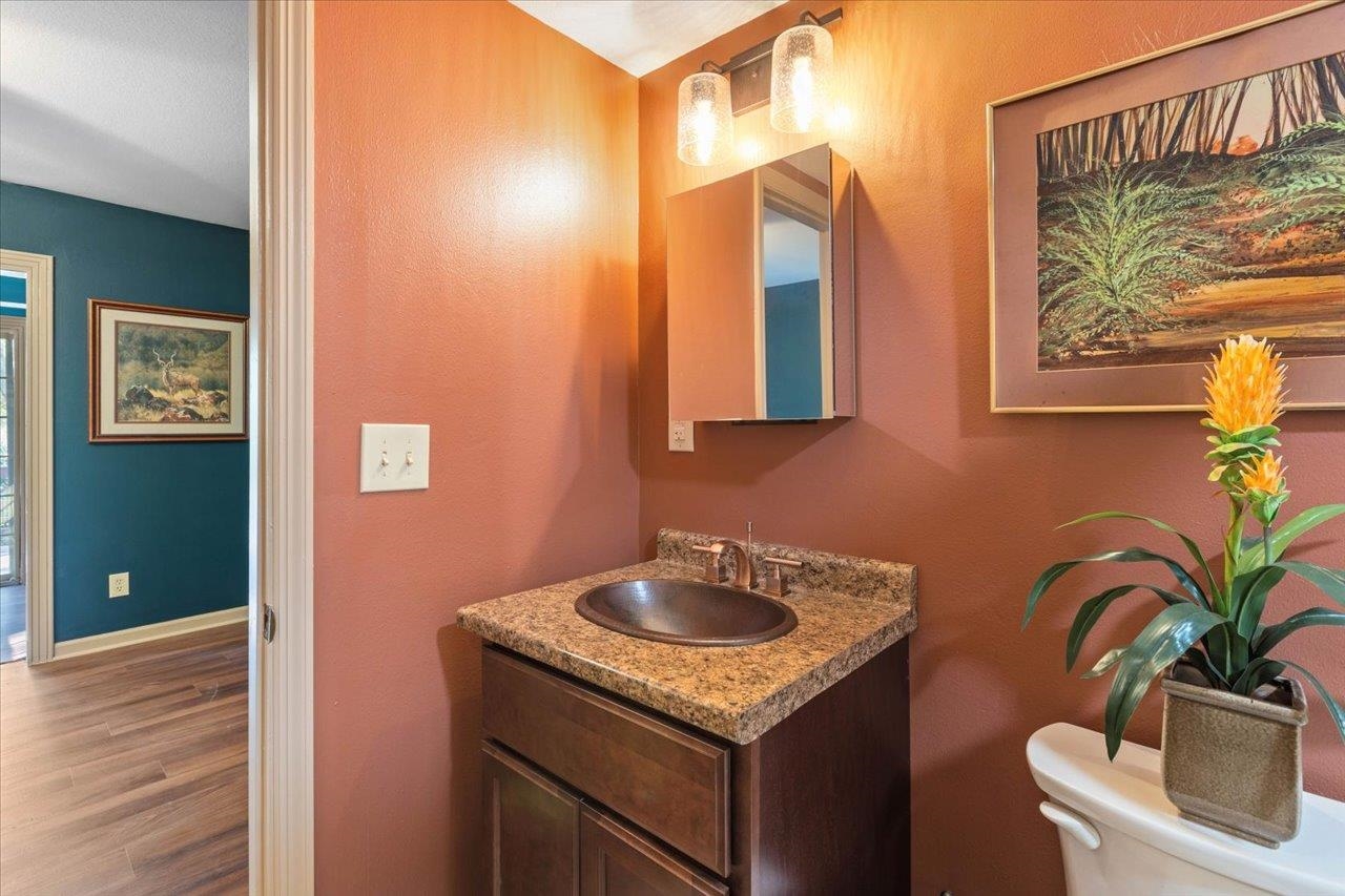 5009 Veterans Memorial Drive, Tallahassee, Florida image 14
