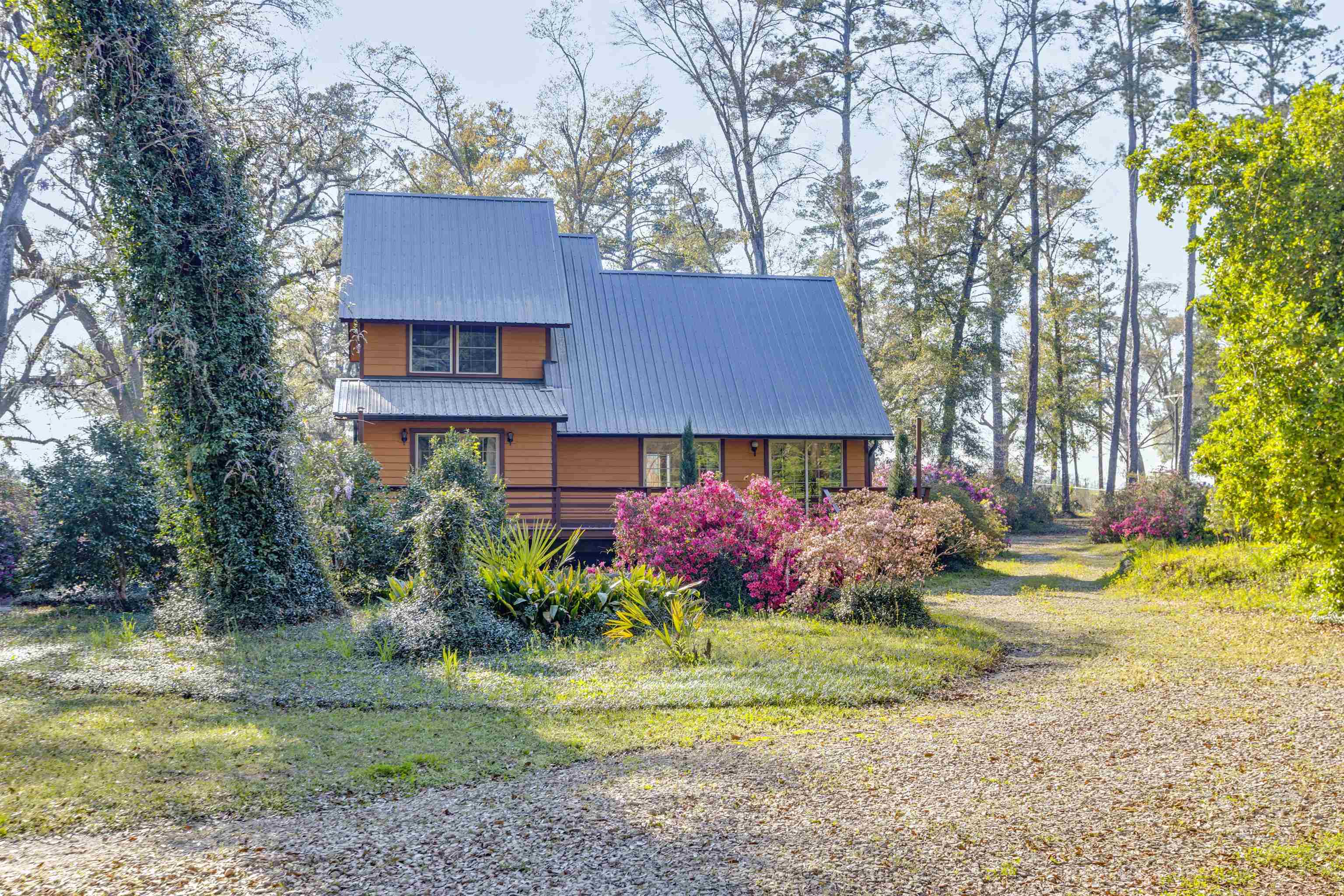 5009 Veterans Memorial Drive, Tallahassee, Florida image 19