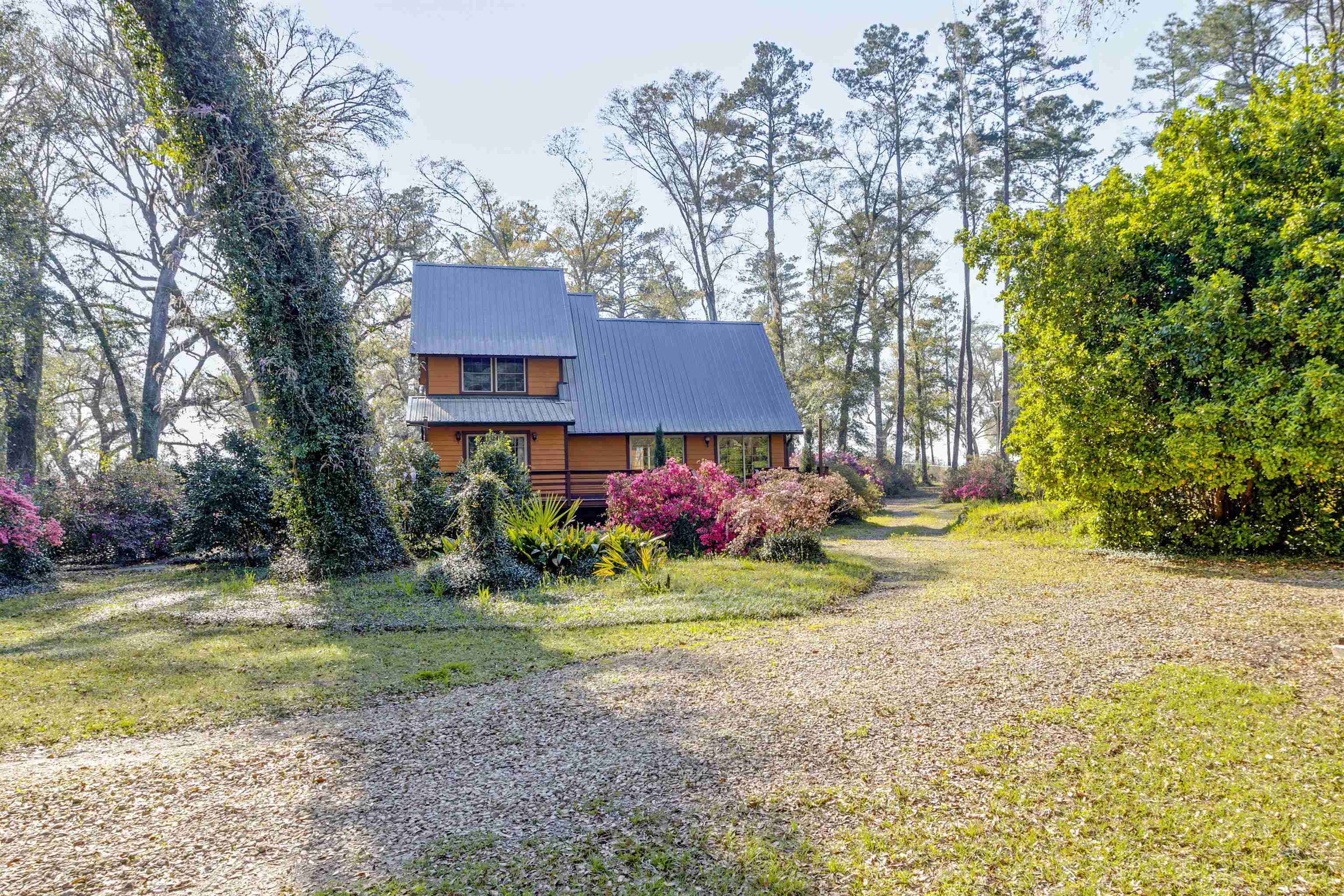 5009 Veterans Memorial Drive, Tallahassee, Florida image 20