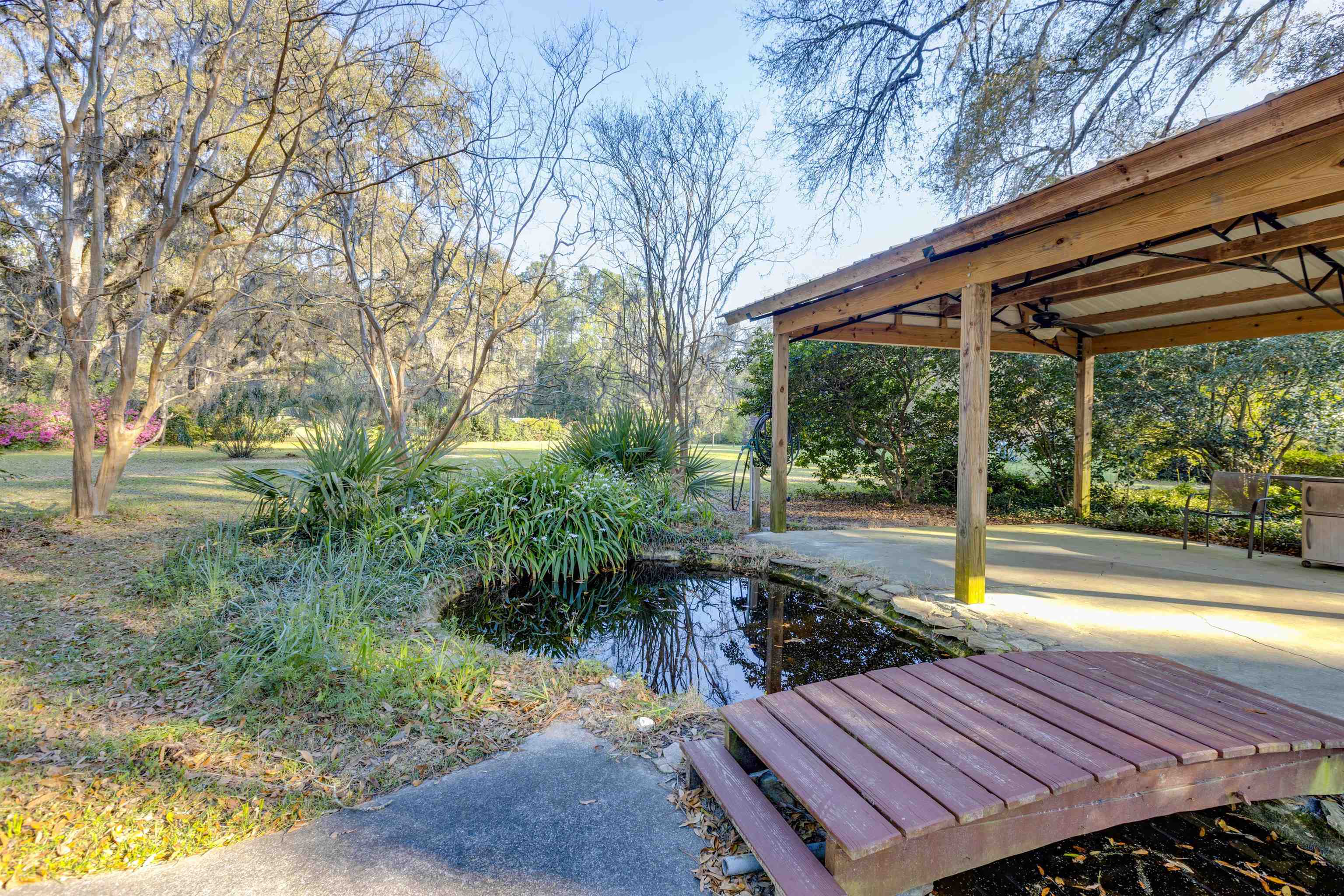 5009 Veterans Memorial Drive, Tallahassee, Florida image 22