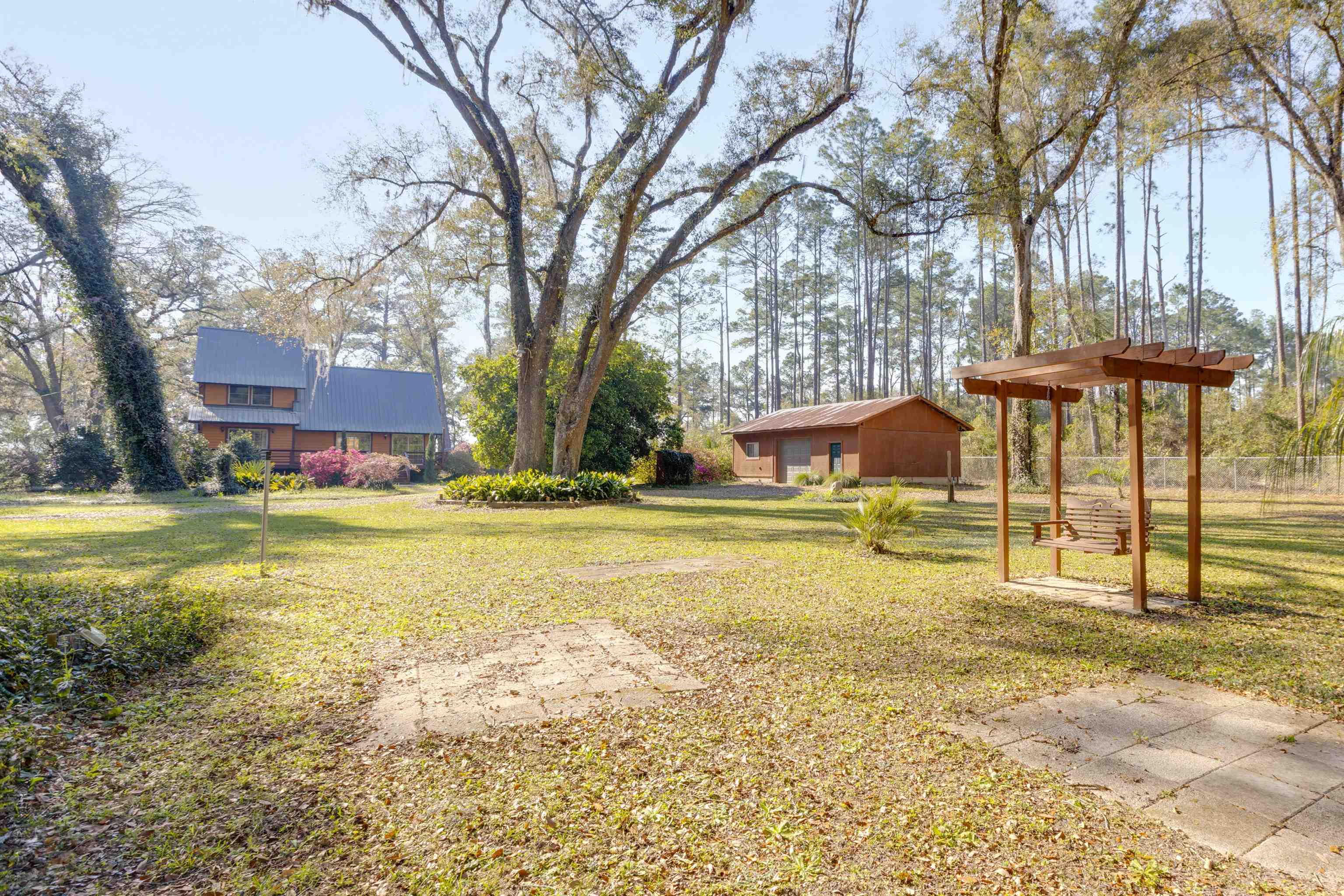 5009 Veterans Memorial Drive, Tallahassee, Florida image 26
