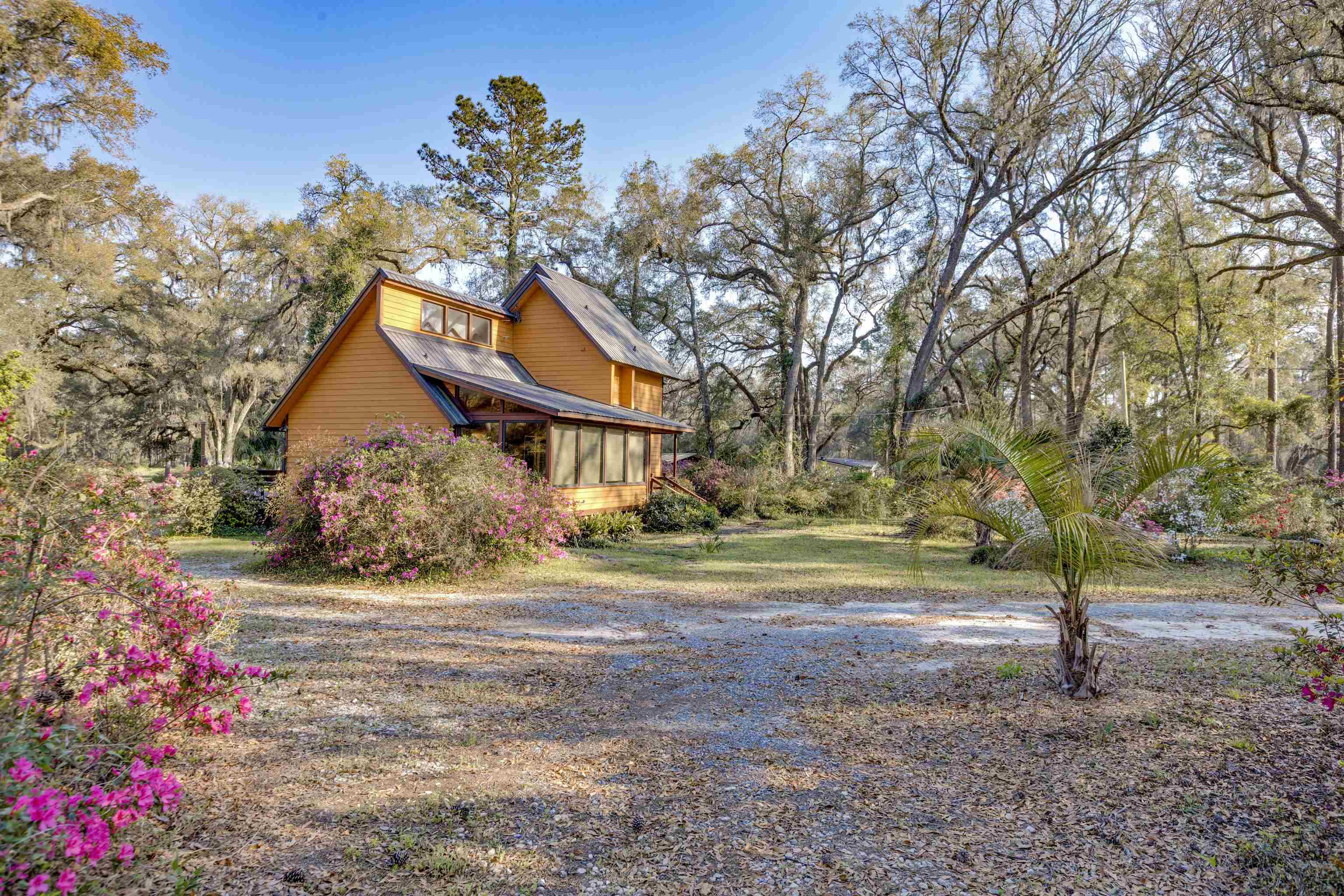 5009 Veterans Memorial Drive, Tallahassee, Florida image 3