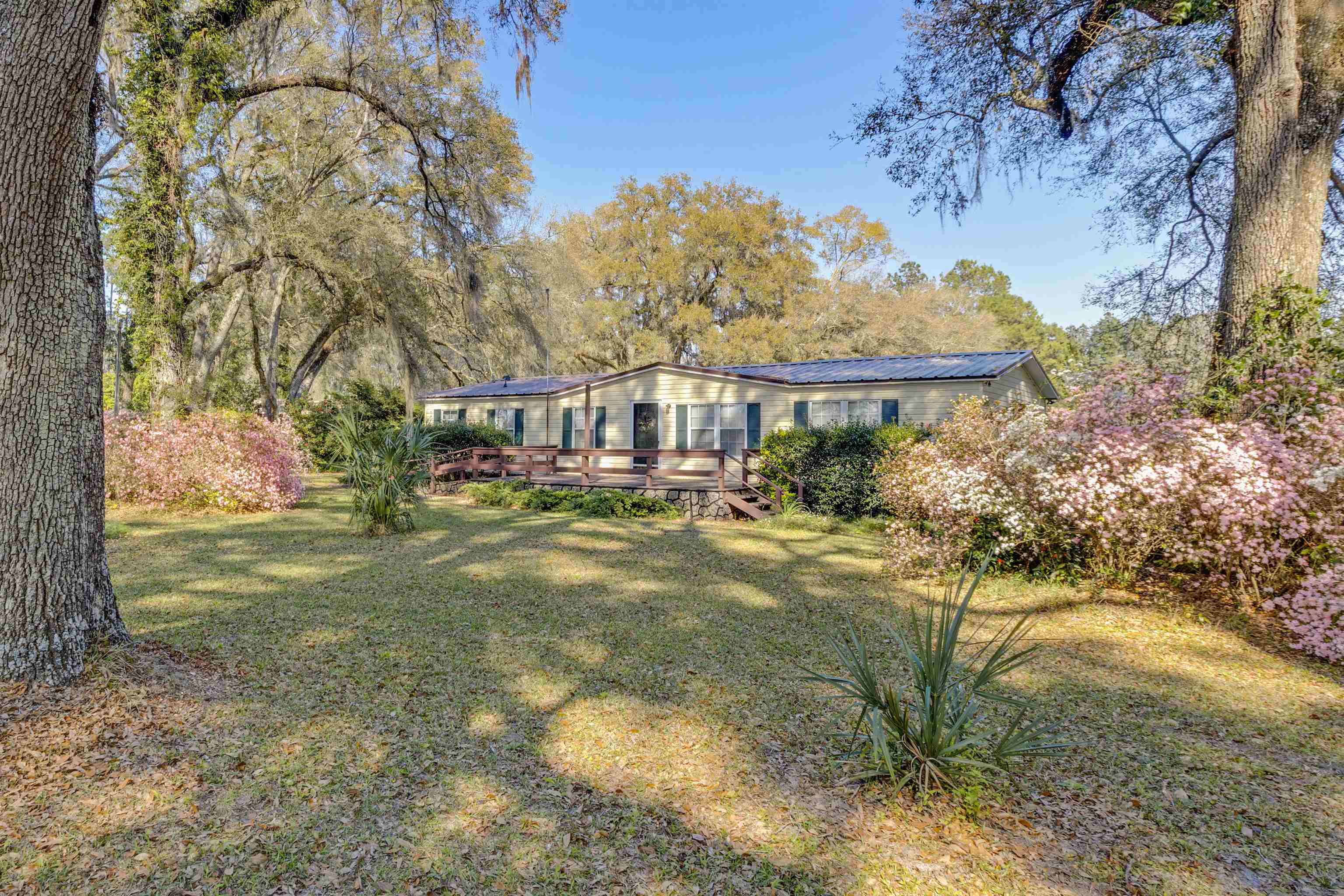 5009 Veterans Memorial Drive, Tallahassee, Florida image 34