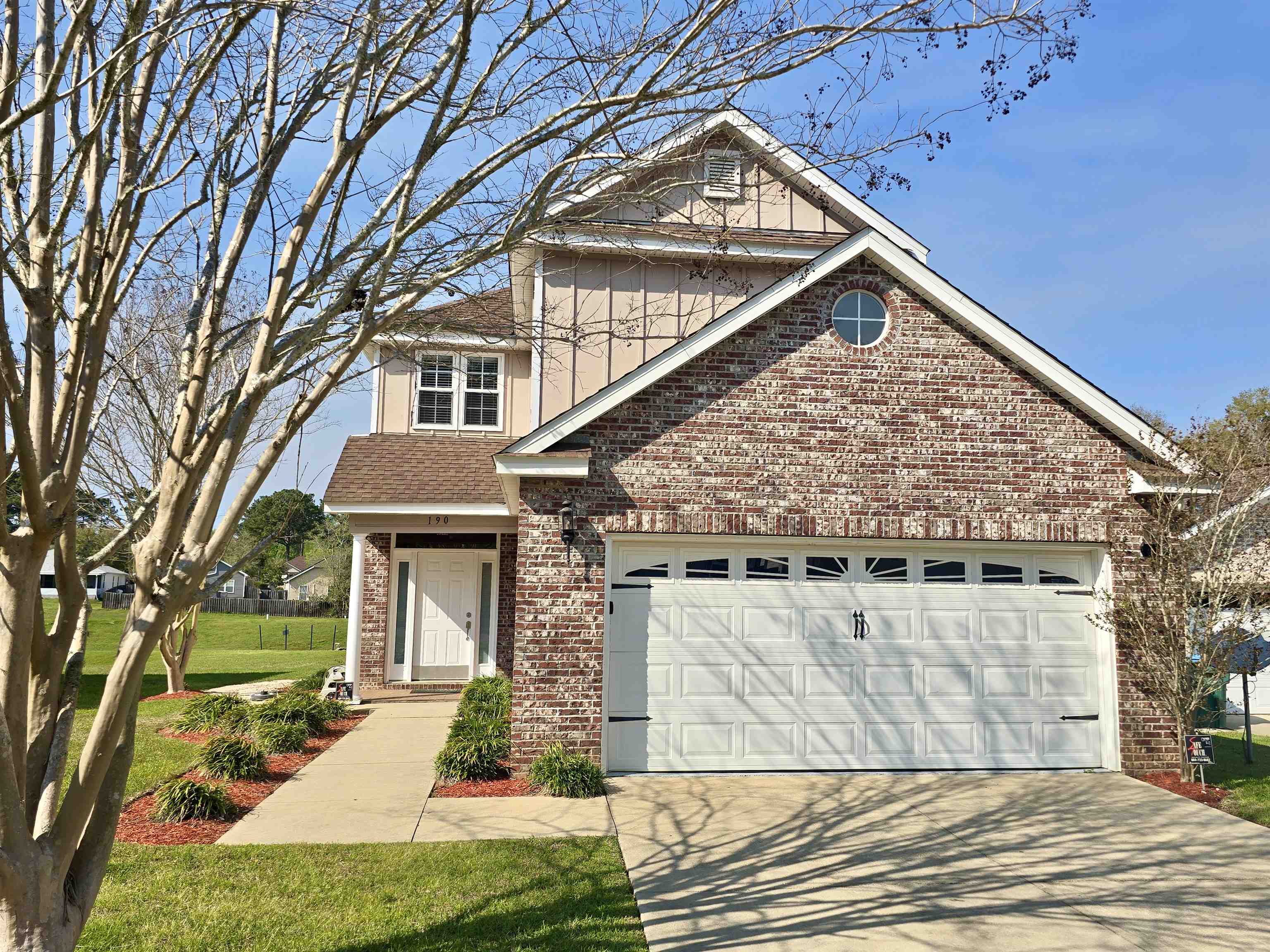 190 Tranquility Lane, Havana, Florida image 1