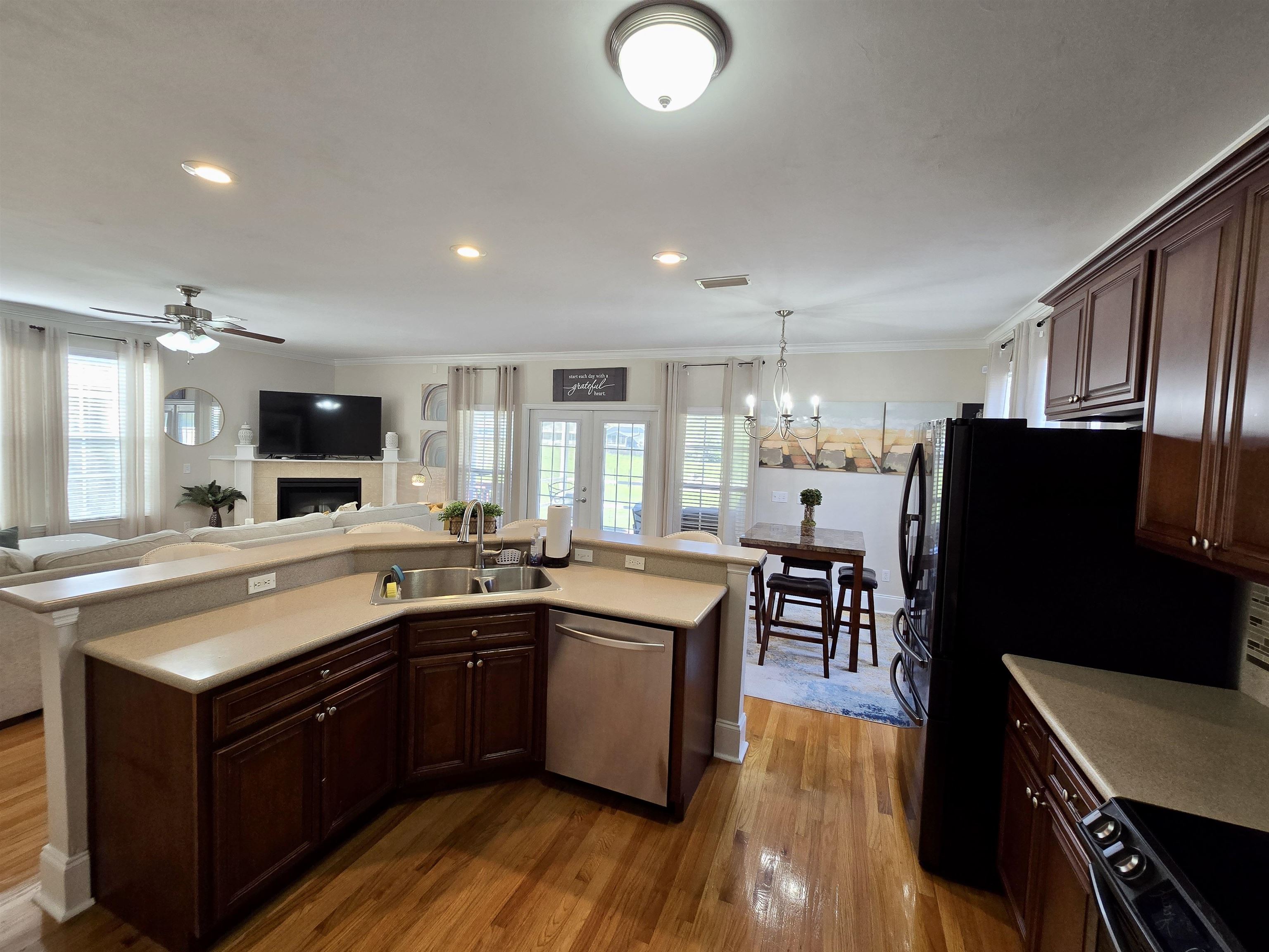 190 Tranquility Lane, Havana, Florida image 14