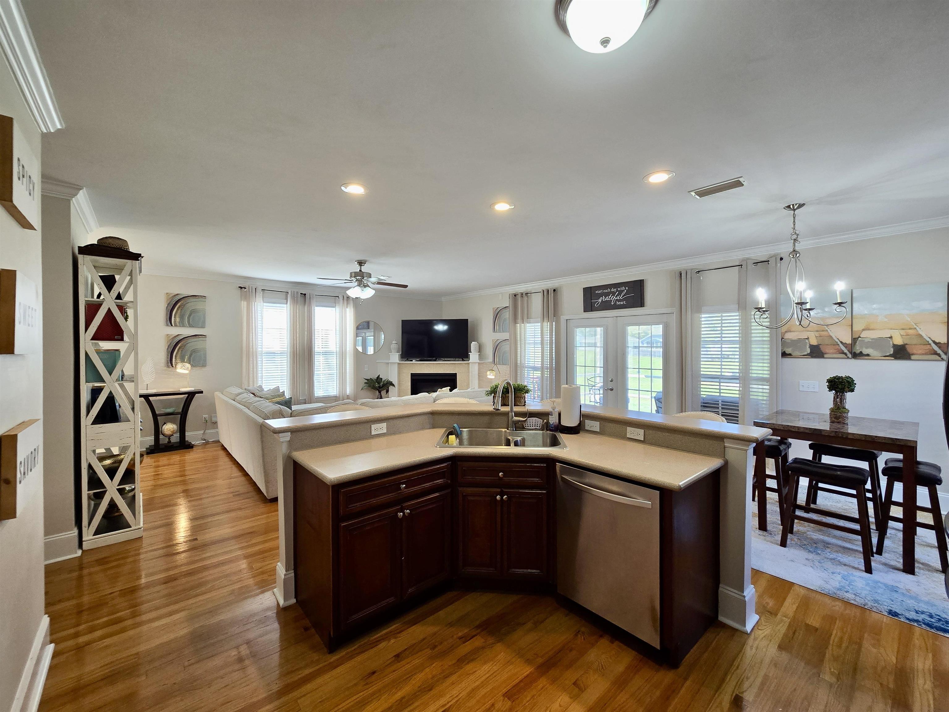 190 Tranquility Lane, Havana, Florida image 15