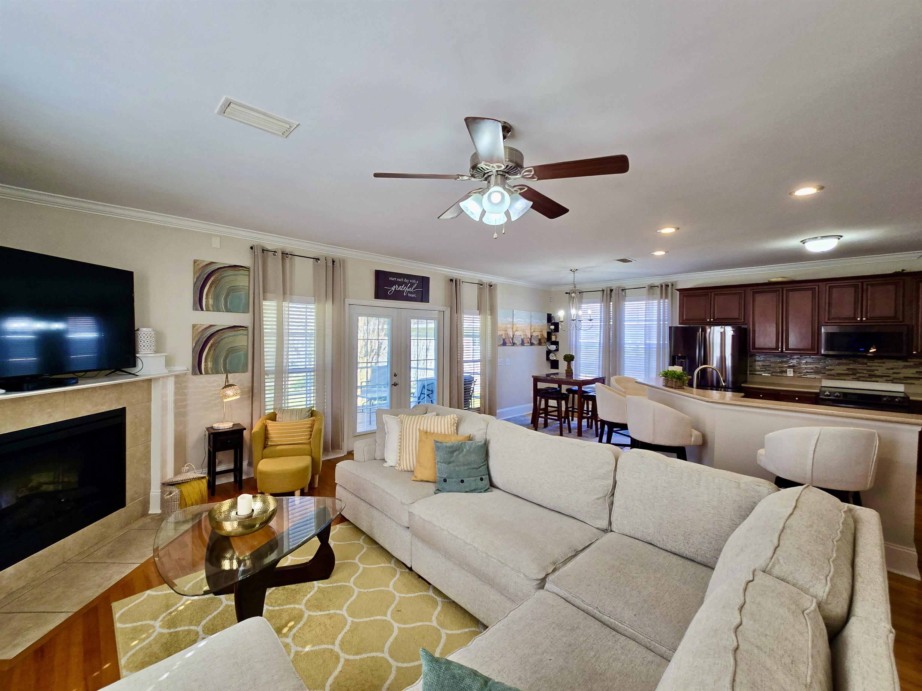 190 Tranquility Lane, Havana, Florida image 5